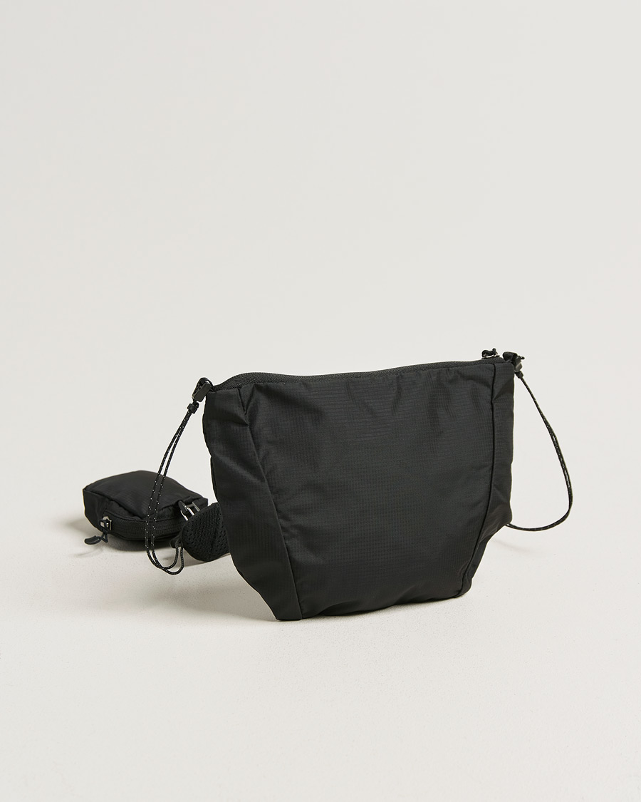 Heren | Tassen | Salomon | ACS 2 Small Shoulder Bag Black