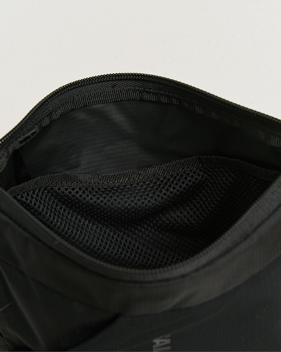 Heren | Tassen | Salomon | ACS 2 Small Shoulder Bag Black