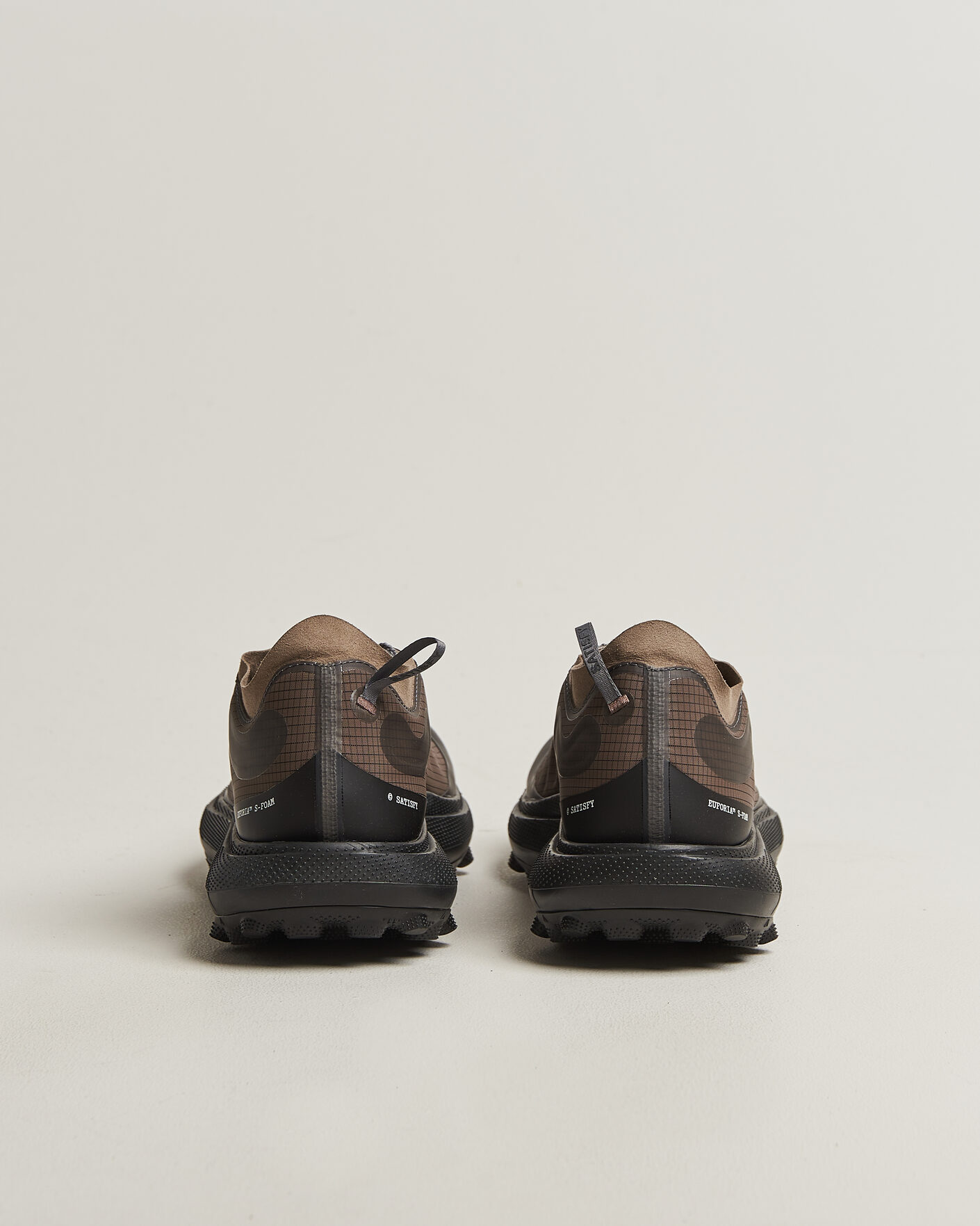 Heren | Hardloopschoenen | Satisfy | The Rocker Trail Shoes Falcon