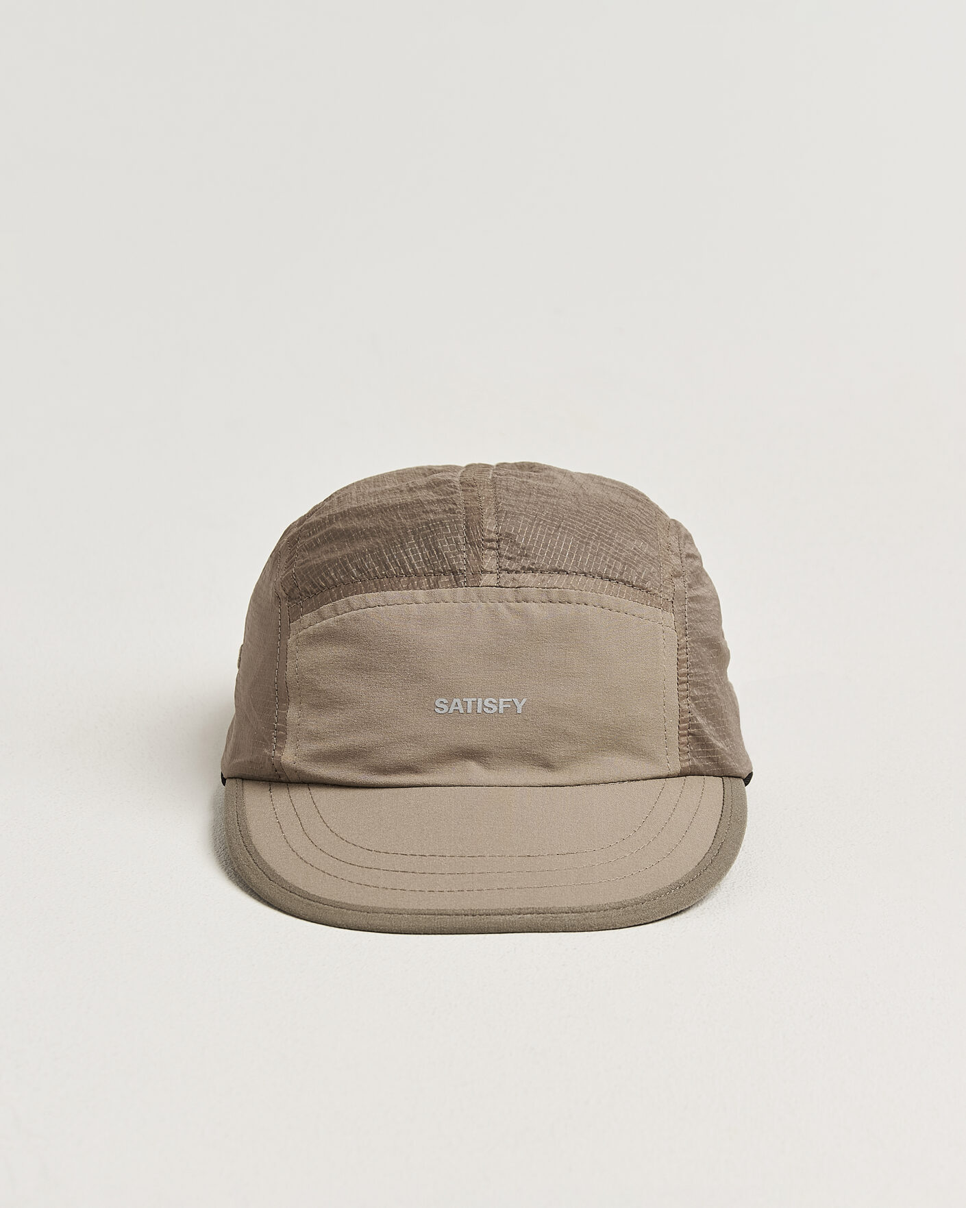 Heren | Hoeden en petten | Satisfy | Rippy Trail Cap Falcon