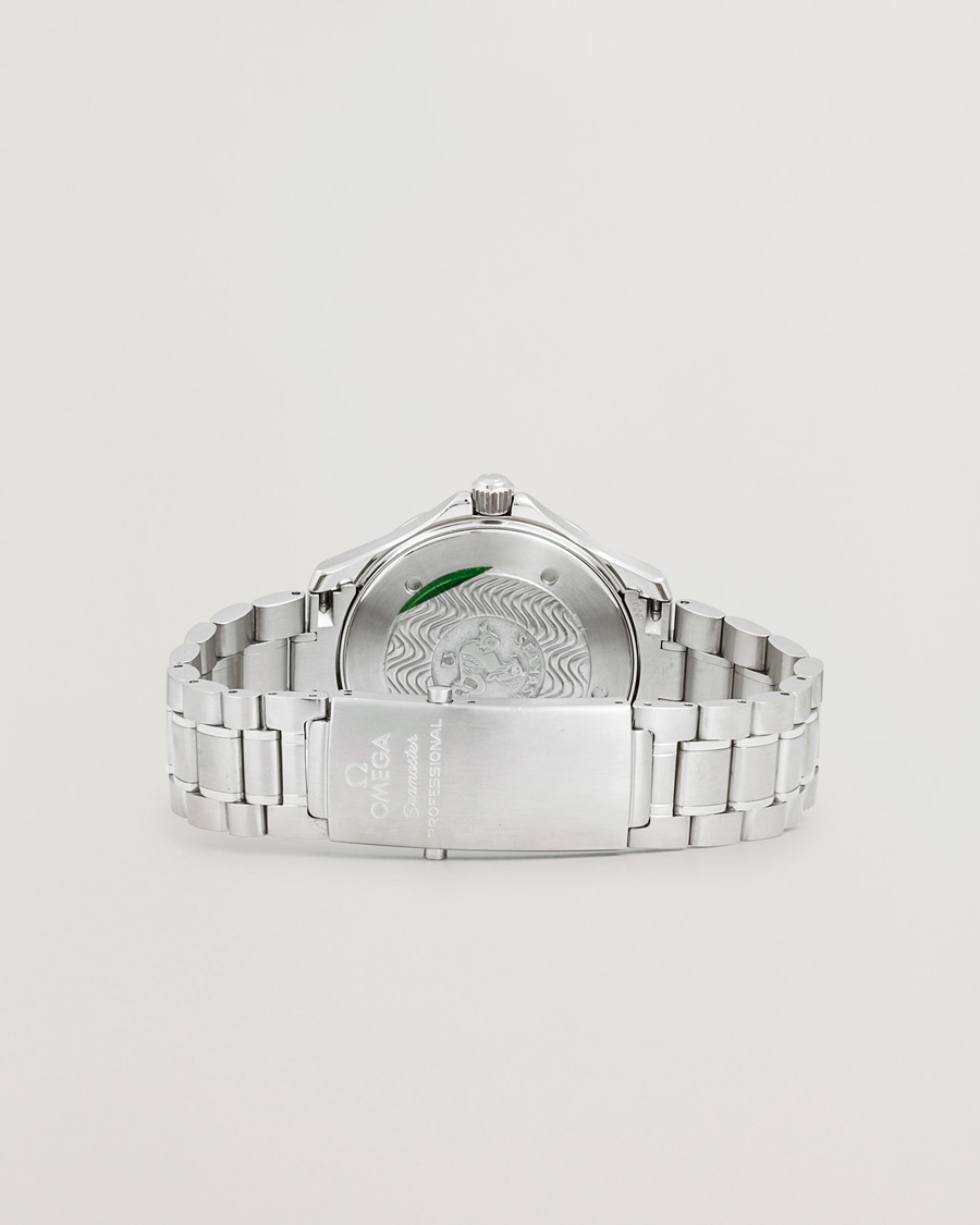 Heren | Pre-Owned & Vintage Watches | Omega Pre-Owned | Seamaster 300M SMP Peter Blake 