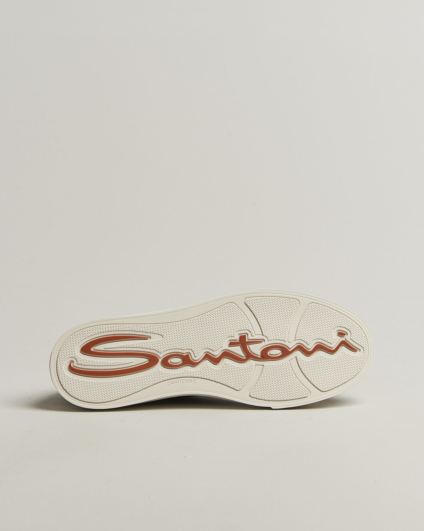 Heren | Sneakers | Santoni | Double Buckle Sneakers Dark Brown Calf