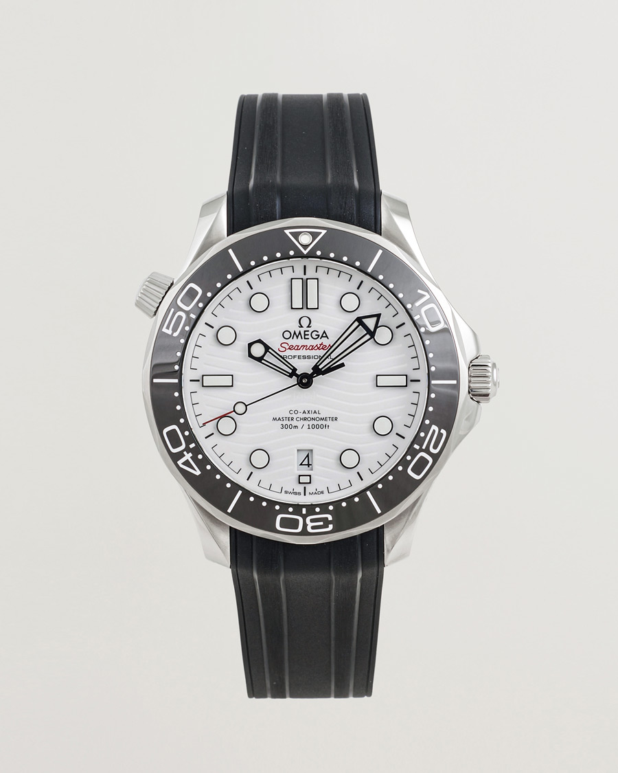 Heren | Omega Pre-Owned Seamaster Diver 300 | Omega Pre-Owned | Seamaster Diver 300