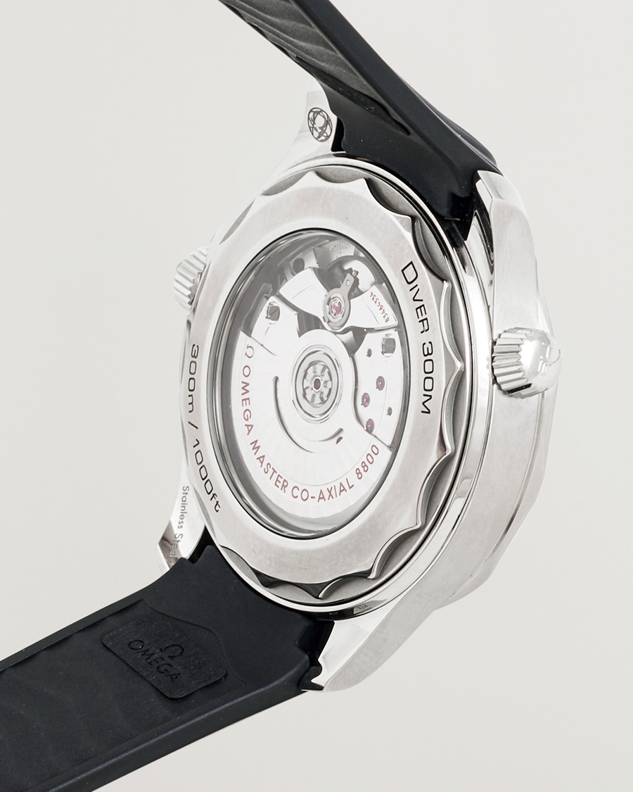 Heren | Omega Pre-Owned Seamaster Diver 300 | Omega Pre-Owned | Seamaster Diver 300