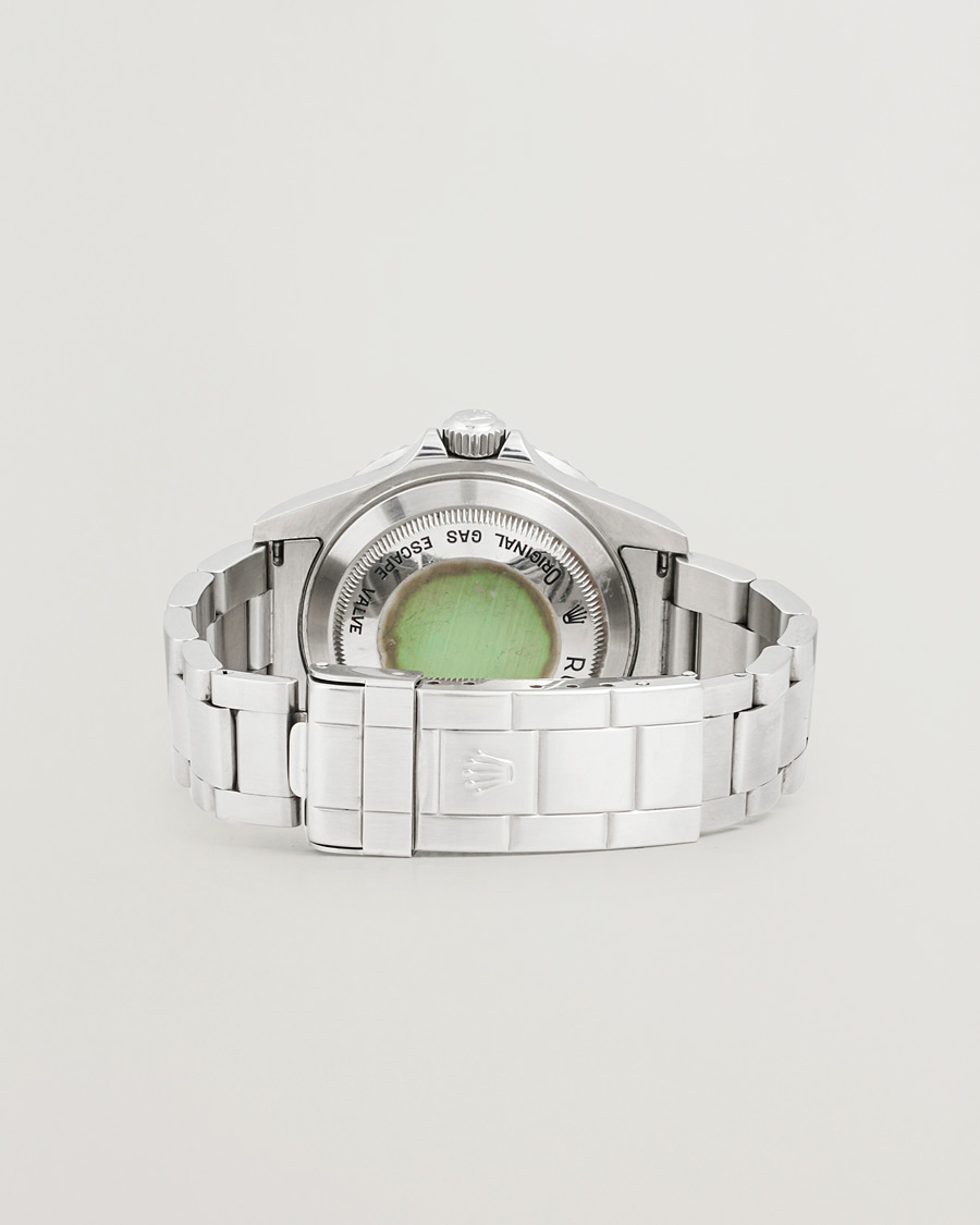 Heren | Pre-Owned & Vintage Watches | Rolex Pre-Owned | Sea Dweller