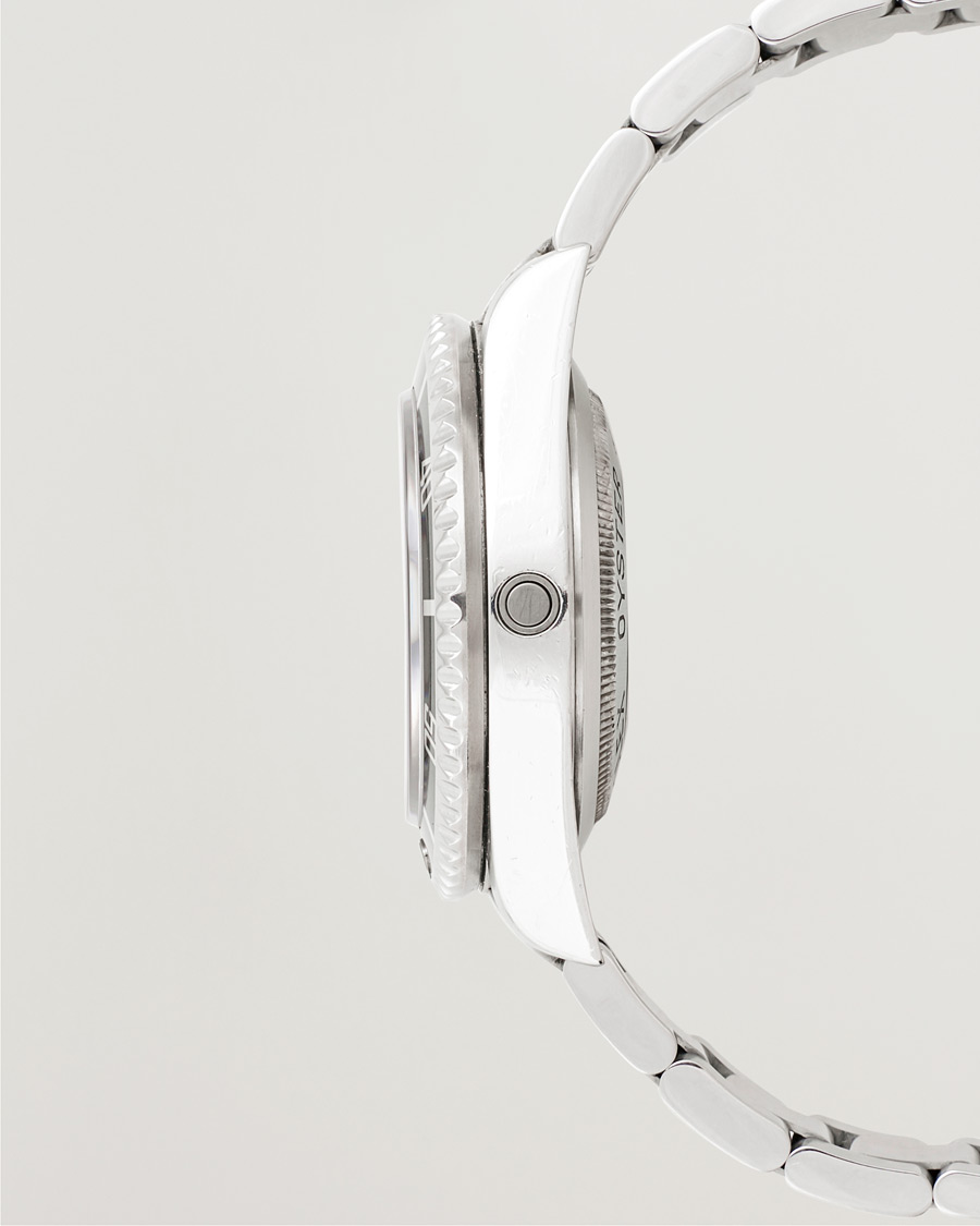 Heren | Pre-Owned & Vintage Watches | Rolex Pre-Owned | Sea Dweller