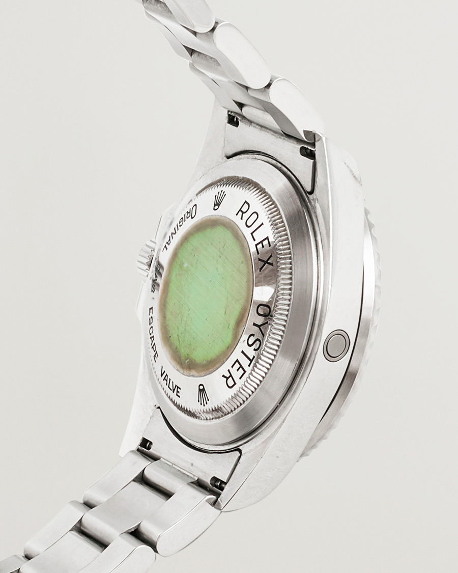 Heren | Pre-Owned & Vintage Watches | Rolex Pre-Owned | Sea Dweller