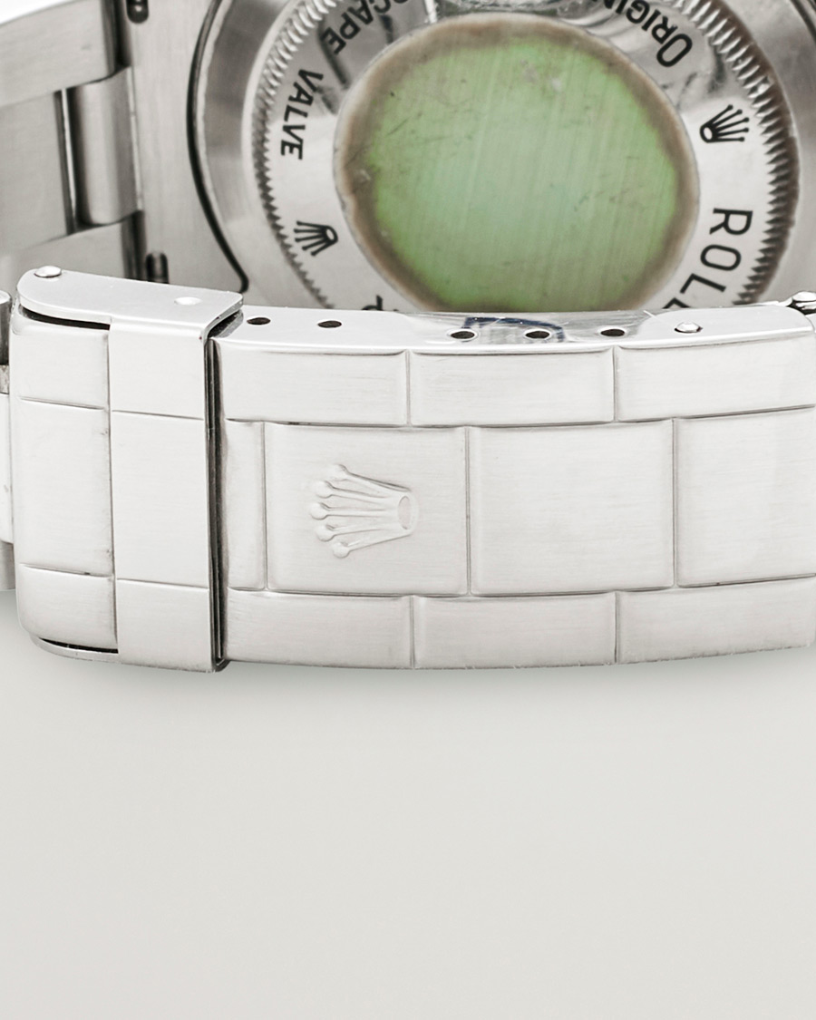 Heren | Pre-Owned & Vintage Watches | Rolex Pre-Owned | Sea Dweller