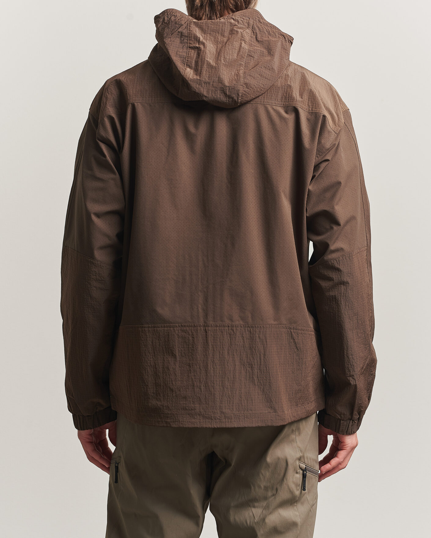 Heren | Jassen | Snow Peak | Insect Shield Jacket Brown