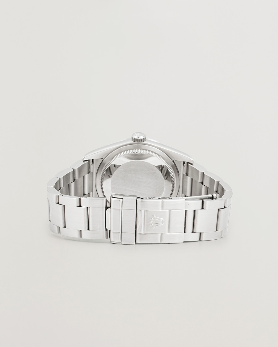 Heren | Pre-Owned & Vintage Watches | Rolex Pre-Owned | Explorer 