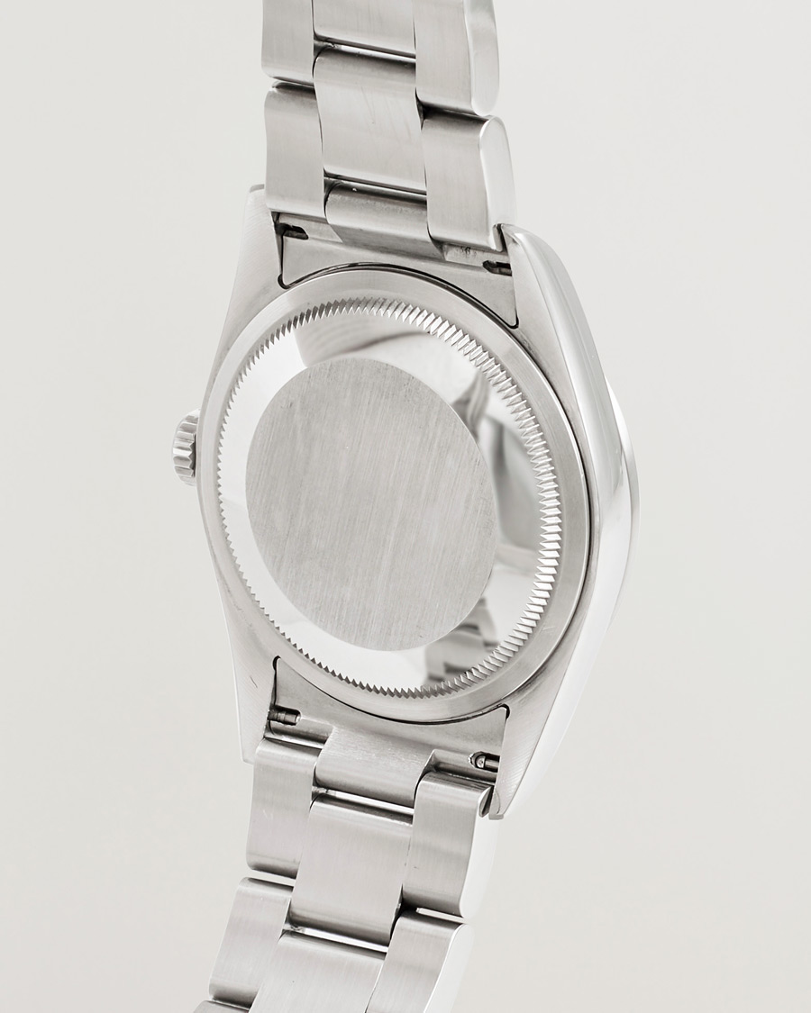 Heren | Pre-Owned & Vintage Watches | Rolex Pre-Owned | Explorer 