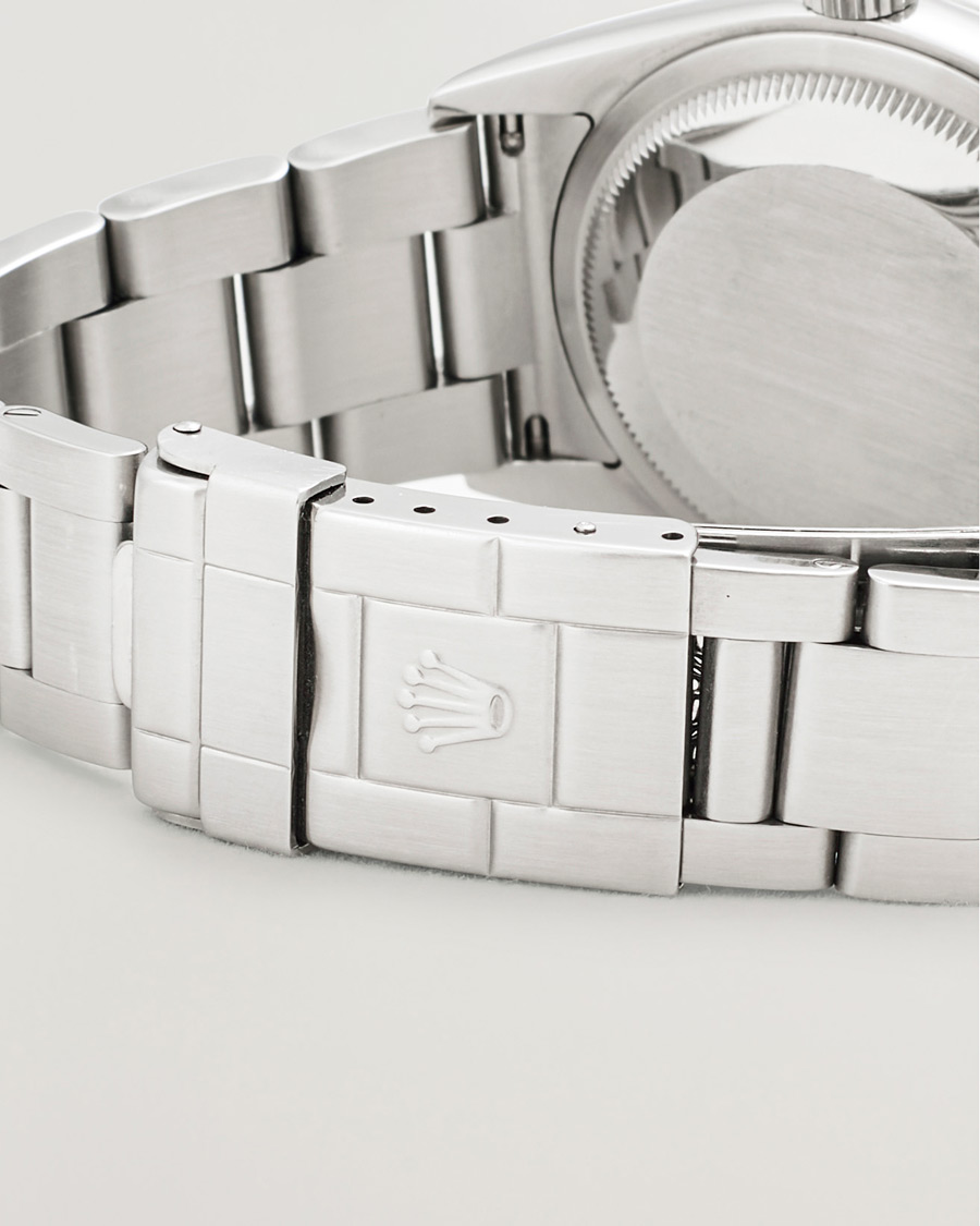 Heren | Pre-Owned & Vintage Watches | Rolex Pre-Owned | Explorer 