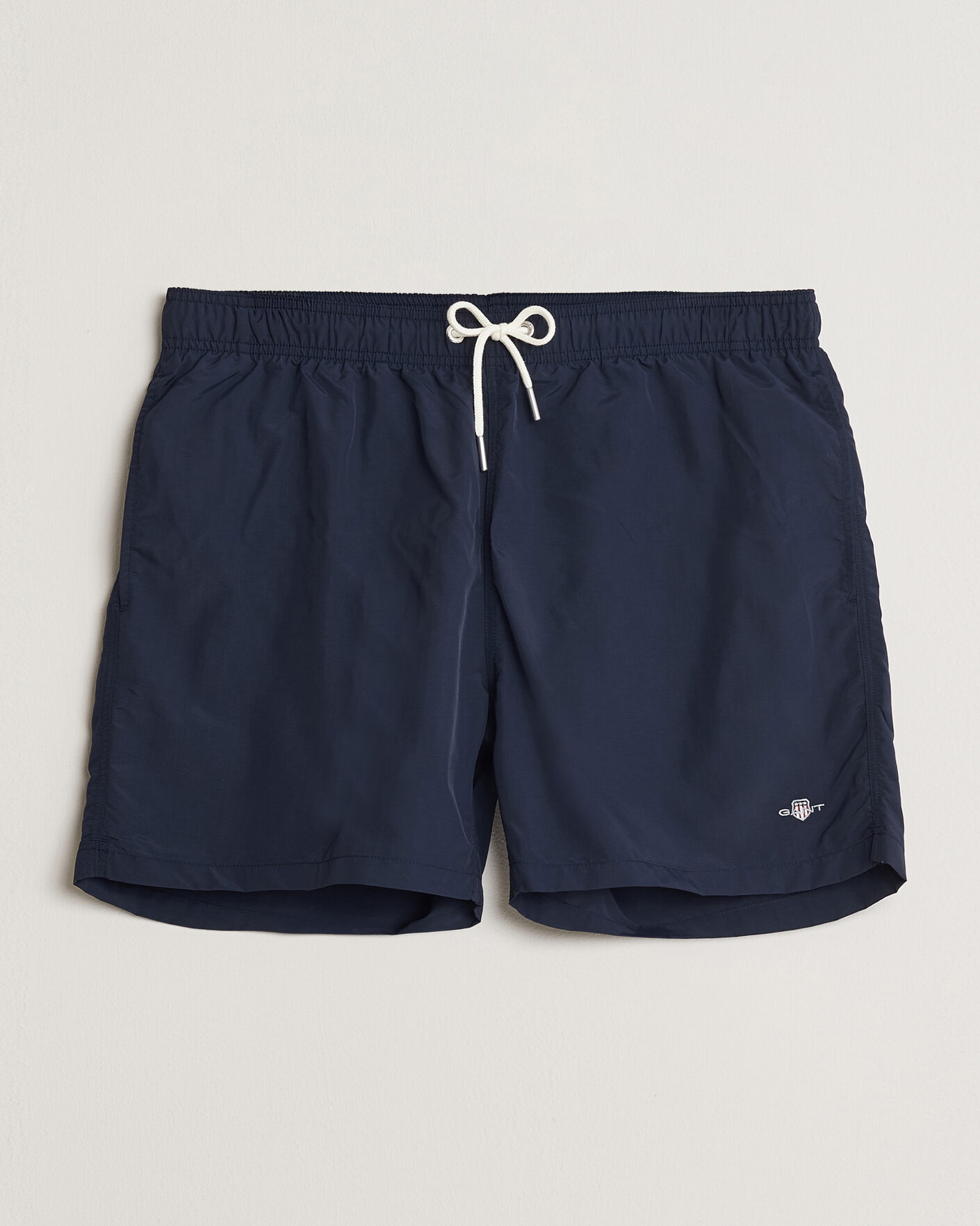 Heren | Zwembroek | Gant | Basic Swimshorts Marine