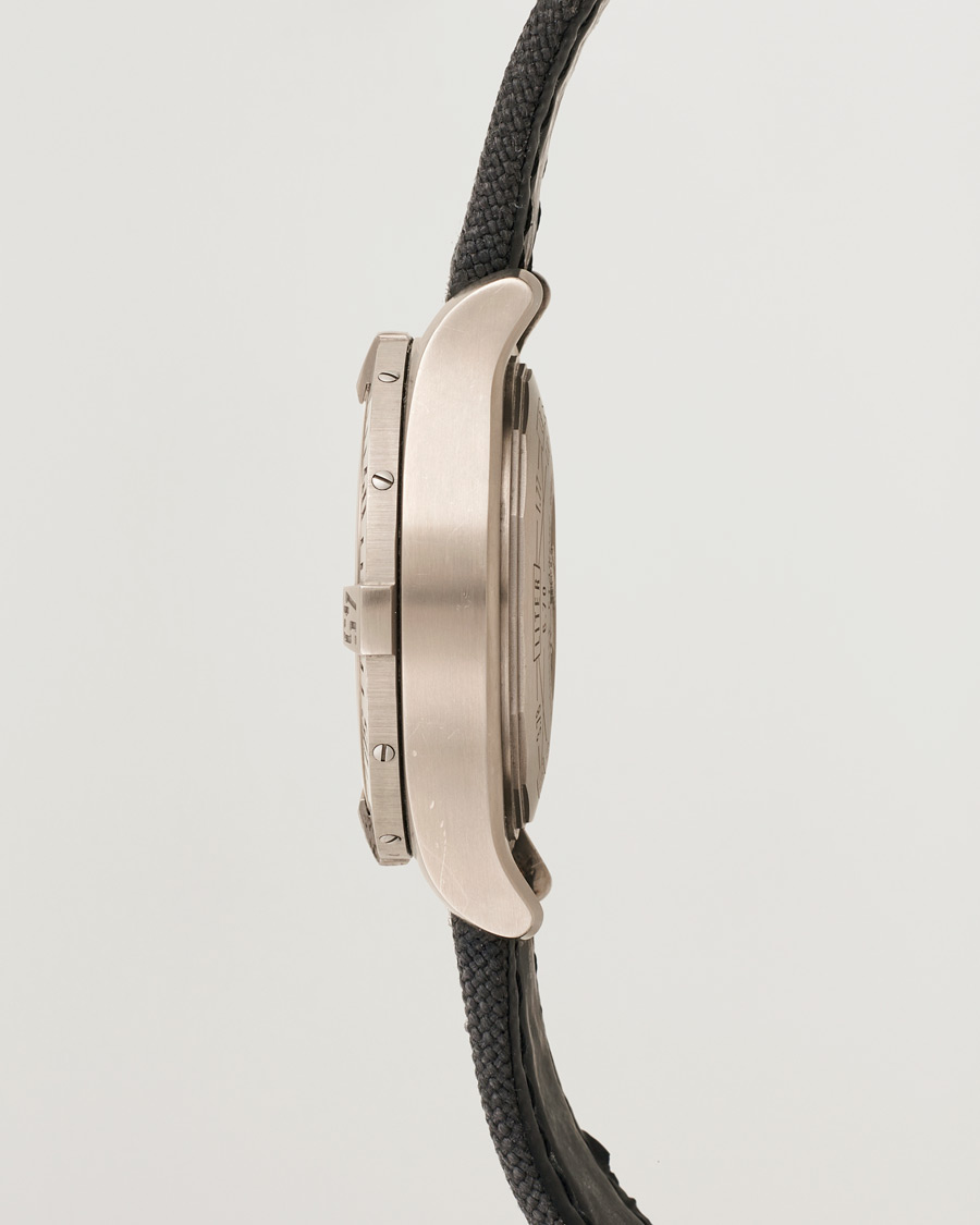 Heren | Pre-Owned & Vintage Watches | Breitling Pre-Owned | Avenger Bandit