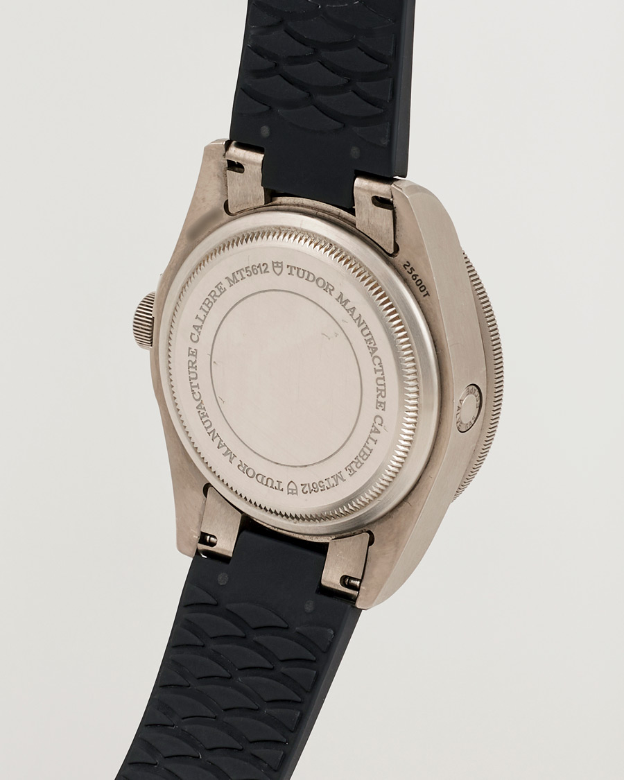 Heren | Pre-Owned & Vintage Watches | Tudor Pre-Owned | Pelagos 