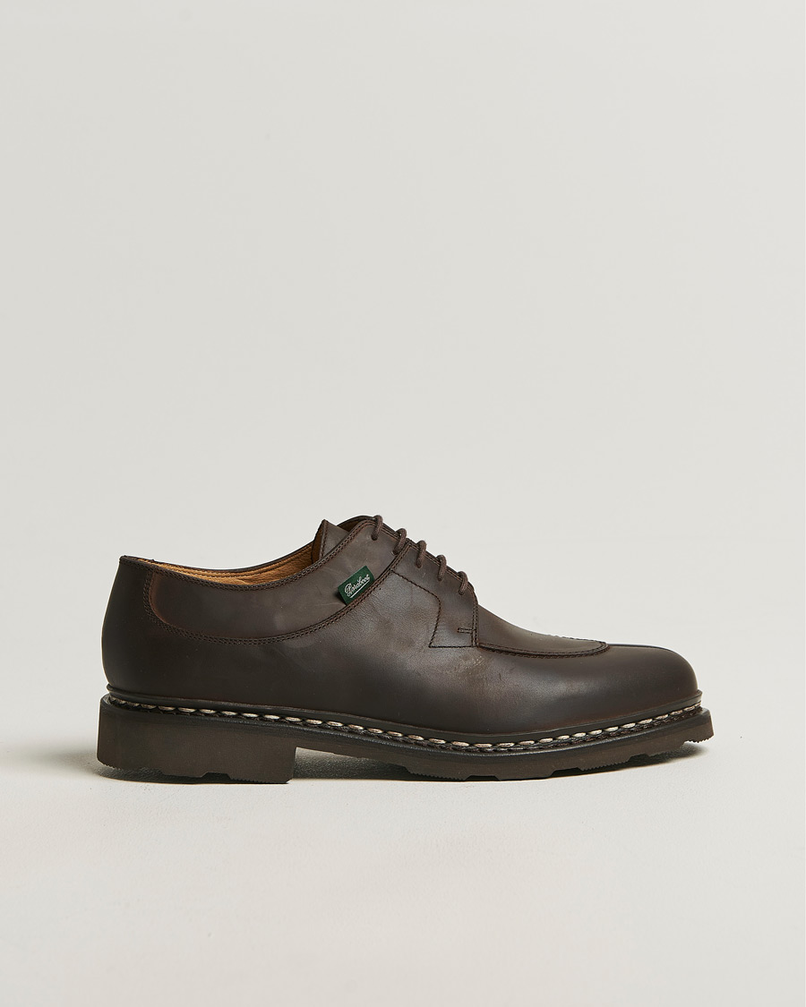 Heren | Derby schoenen | Paraboot | Avignon Derby Gringo
