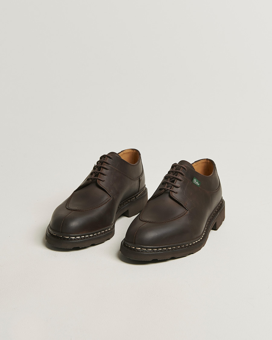 Heren | Derby schoenen | Paraboot | Avignon Derby Gringo