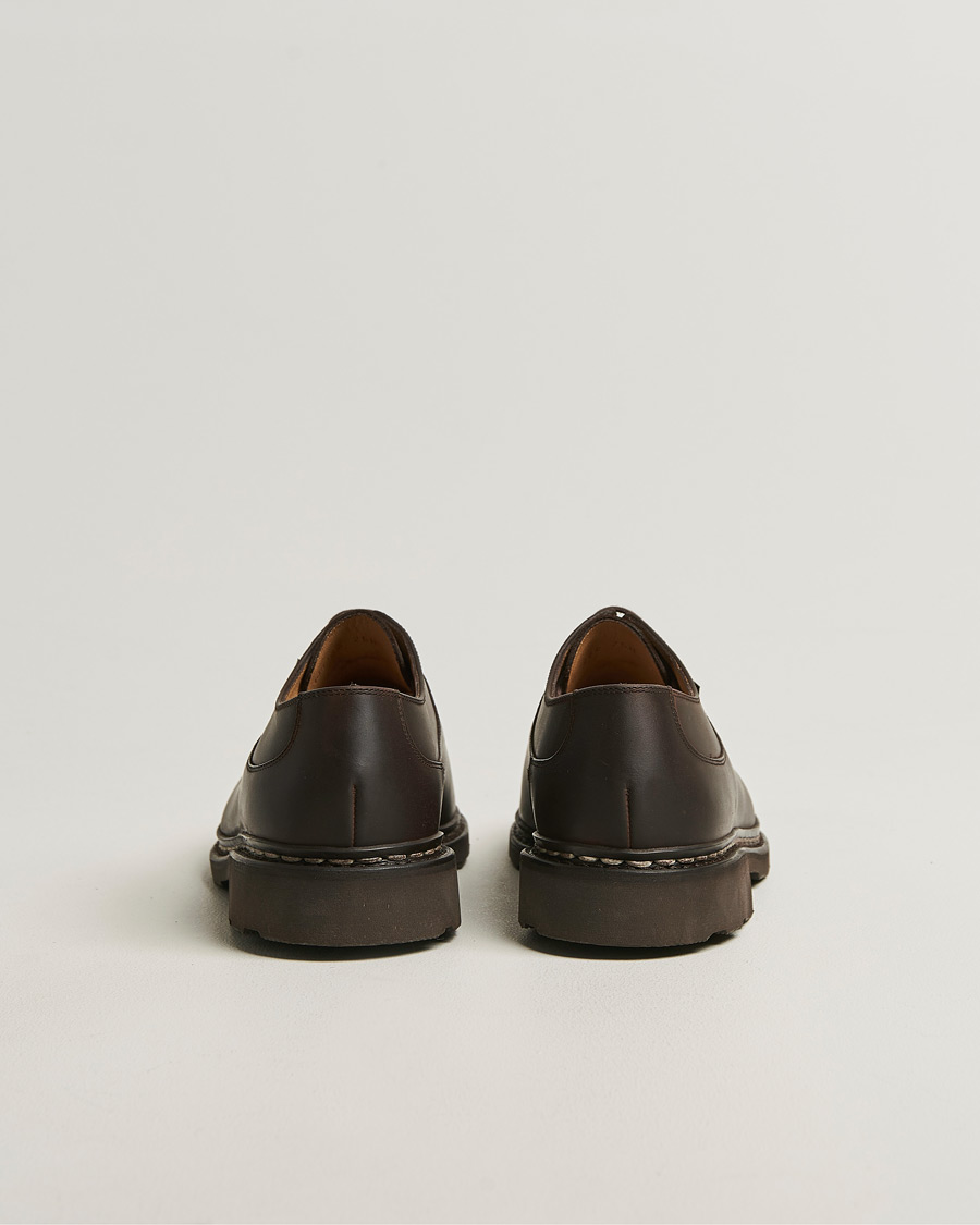 Heren | Derby schoenen | Paraboot | Avignon Derby Gringo