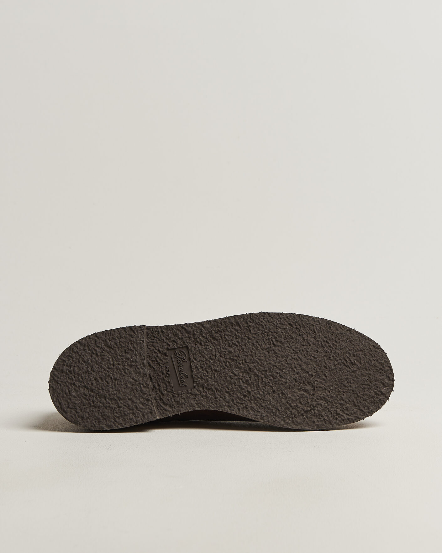 Heren | Derby schoenen | Paraboot | Chambord Derby Chocolate Nubuck