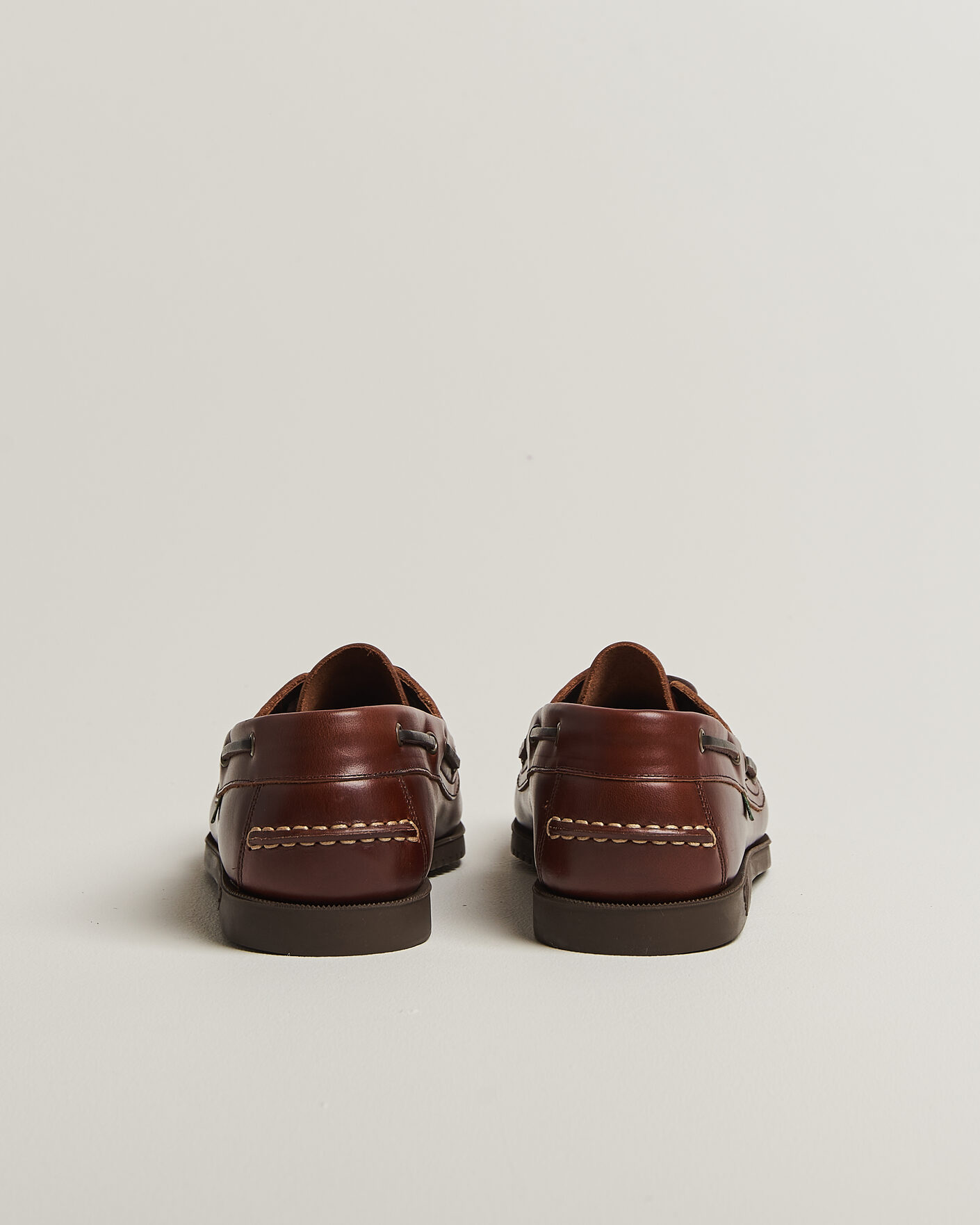 Heren | Bootschoenen | Paraboot | Barth Boat Shoe America