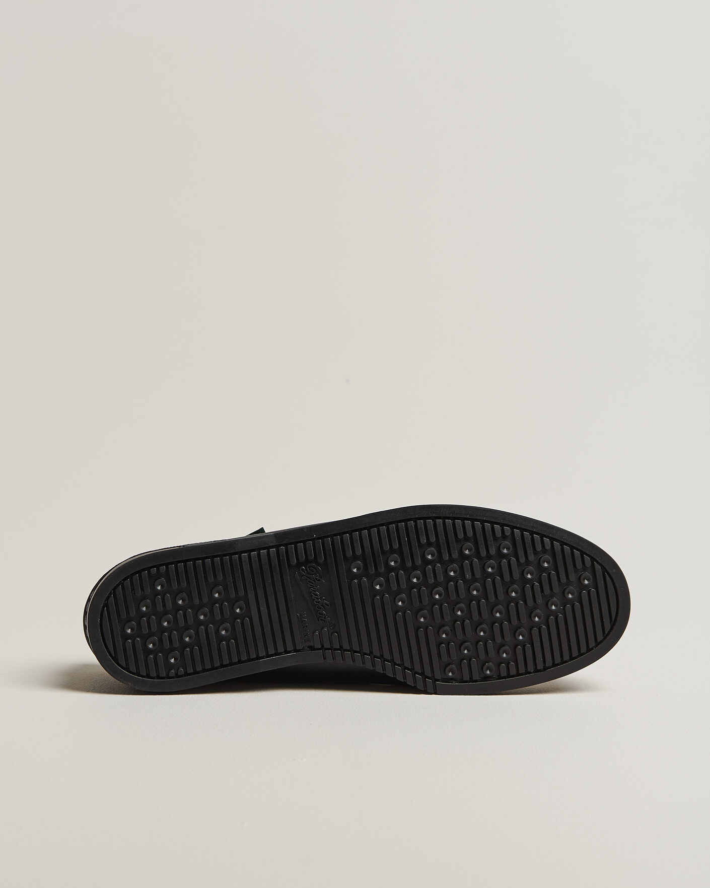 Heren | Bootschoenen | Paraboot | Barth Boat Shoe Black