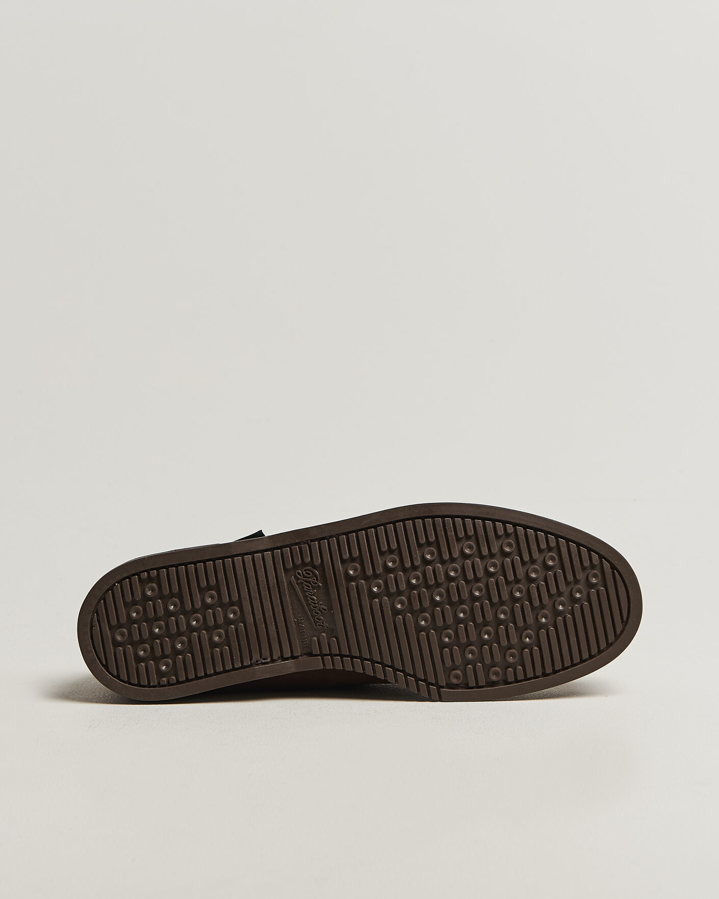 Heren | Bootschoenen | Paraboot | Barth Boat Shoe Chocolate Nubuck