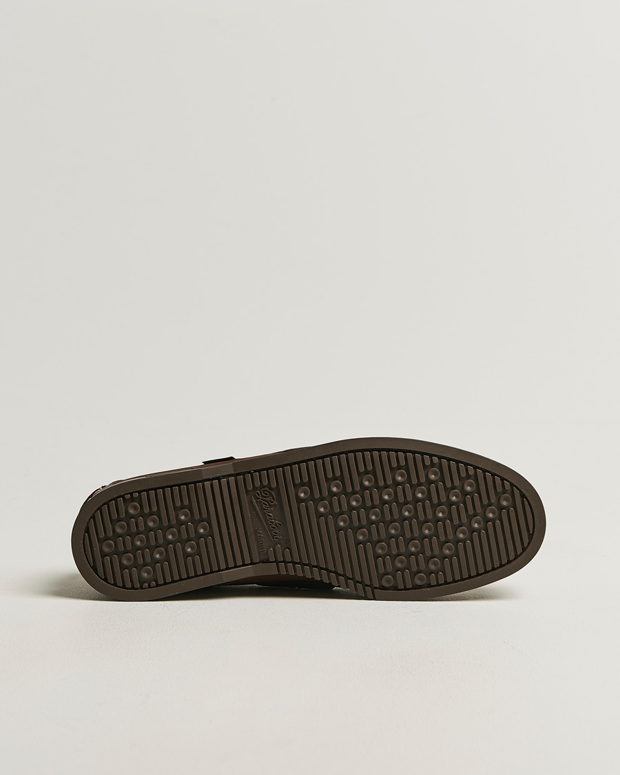 Heren | Bootschoenen | Paraboot | Barth Boat Shoe Gringo/America