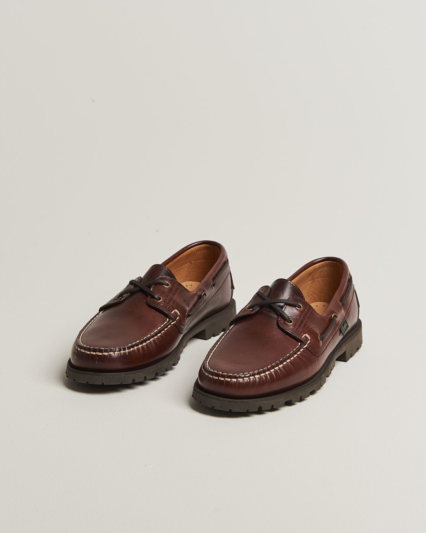 Heren | Bootschoenen | Paraboot | Malo Moccasin America