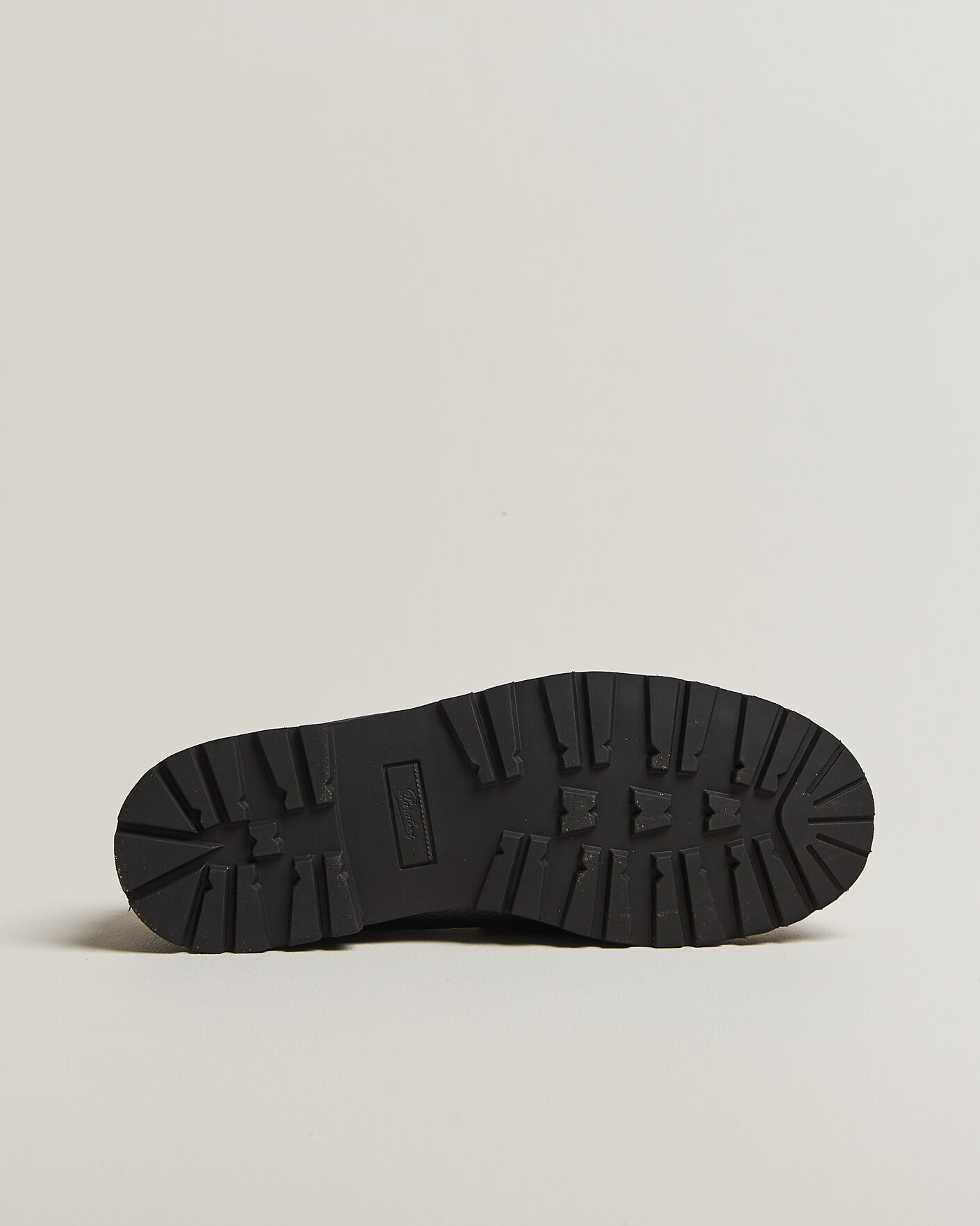 Heren | Instappers | Paraboot | Coraux Raid Moccasin Black