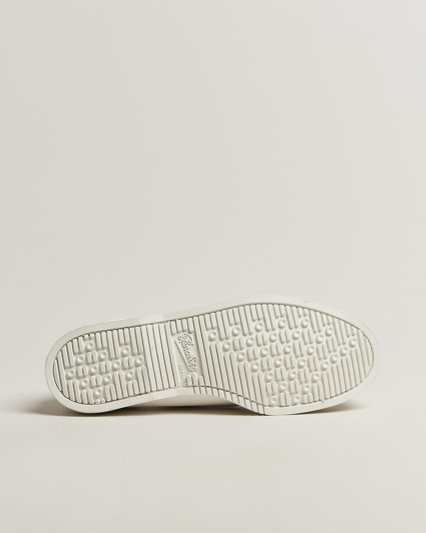 Heren | Sneakers | Paraboot | Malibu Sneaker White Deerskin