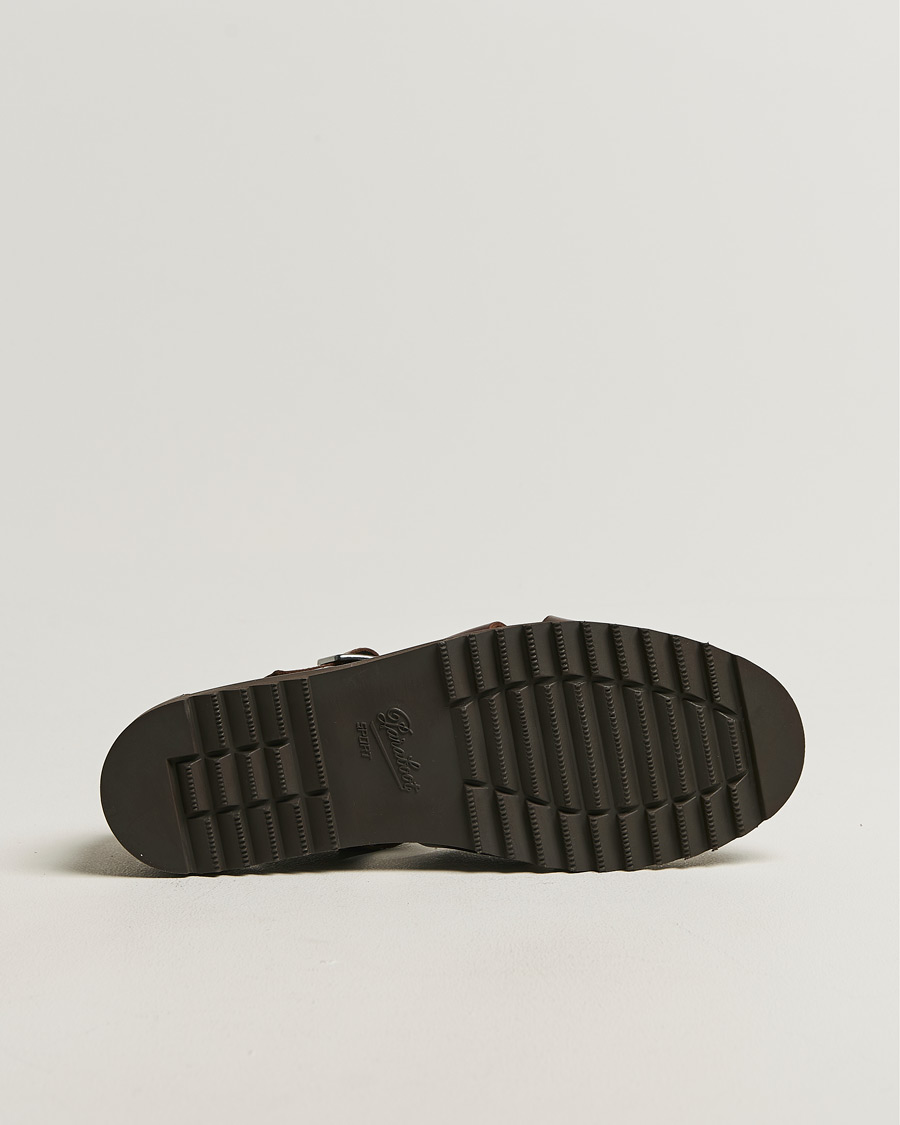 Heren | Sandalen slides | Paraboot | Pacific Sandal America