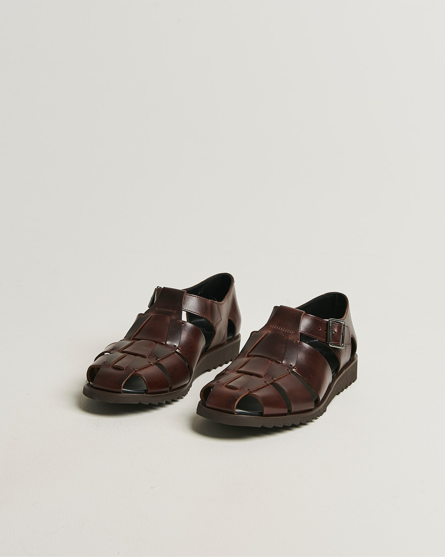 Heren | Sandalen slides | Paraboot | Pacific Sandal America