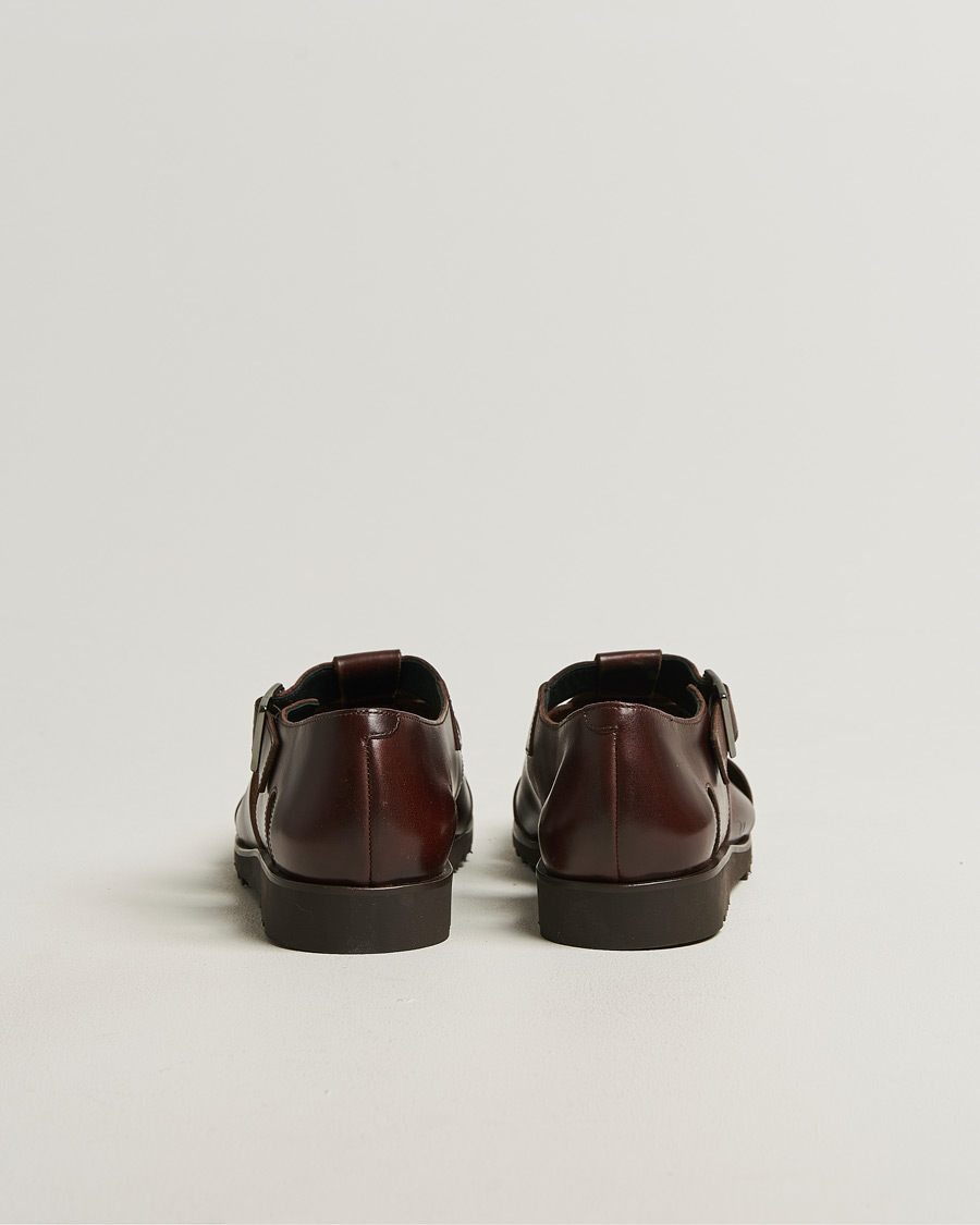 Heren | Sandalen slides | Paraboot | Pacific Sandal America