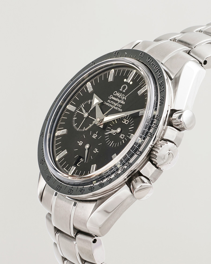 Heren | Omega Pre-Owned Speedmaster Broad Arrow | Omega Pre-Owned | Speedmaster Broad Arrow