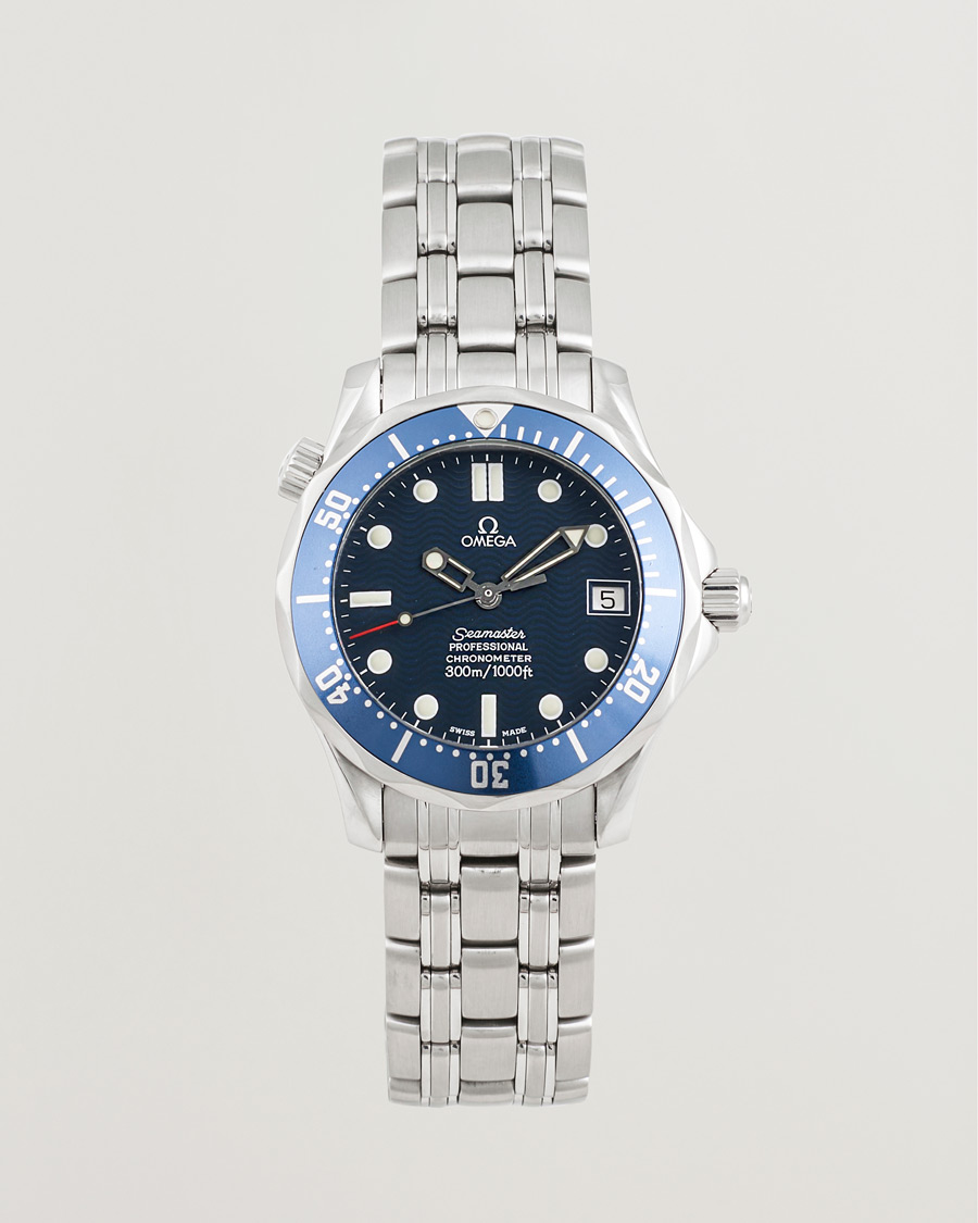 Heren | Omega Pre-Owned Seamaster 300M | Omega Pre-Owned | Seamaster 300M
