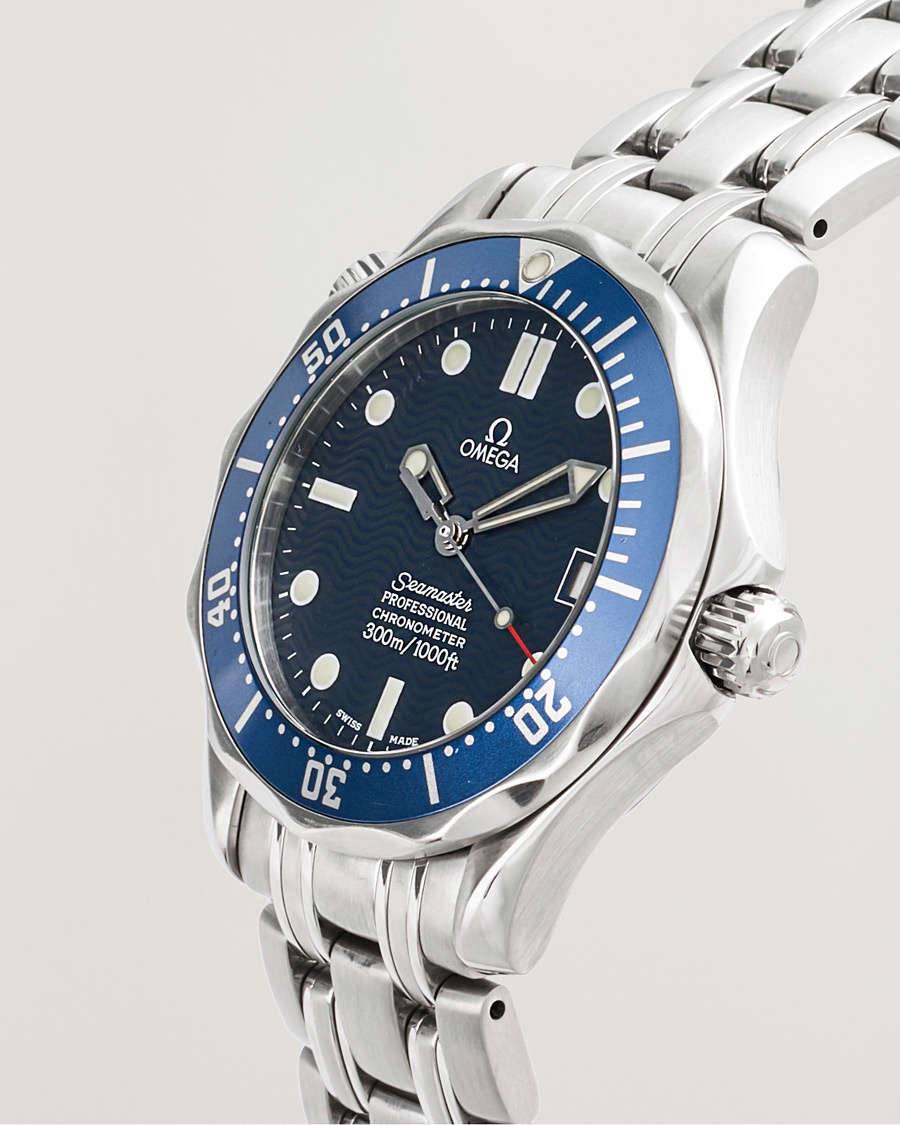 Heren | Omega Pre-Owned Seamaster 300M | Omega Pre-Owned | Seamaster 300M