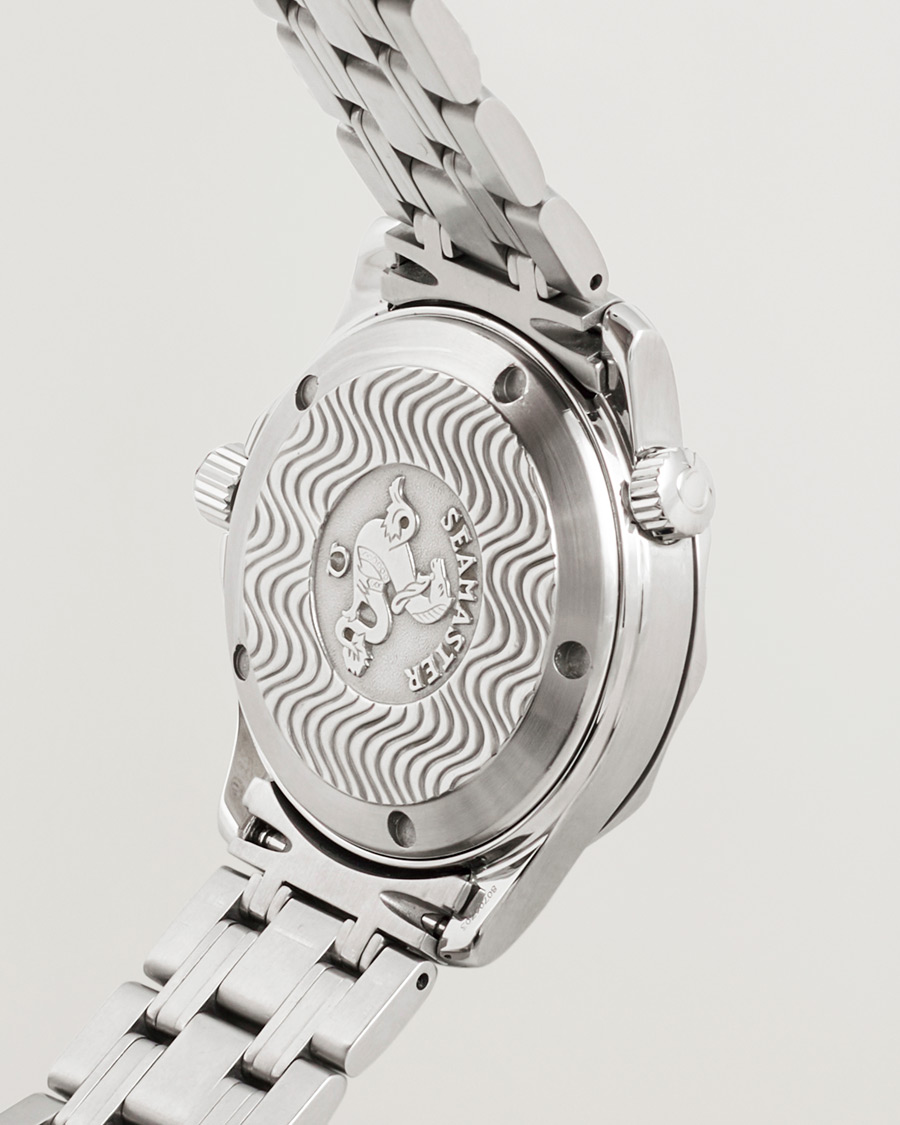 Heren | Omega Pre-Owned Seamaster 300M | Omega Pre-Owned | Seamaster 300M