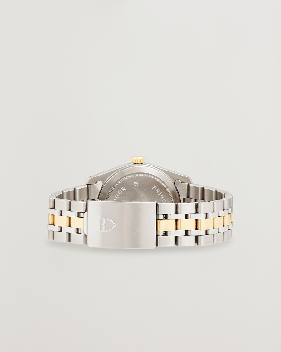 Heren | Pre-Owned & Vintage Watches | Tudor Pre-Owned | Tudor Prince Date 