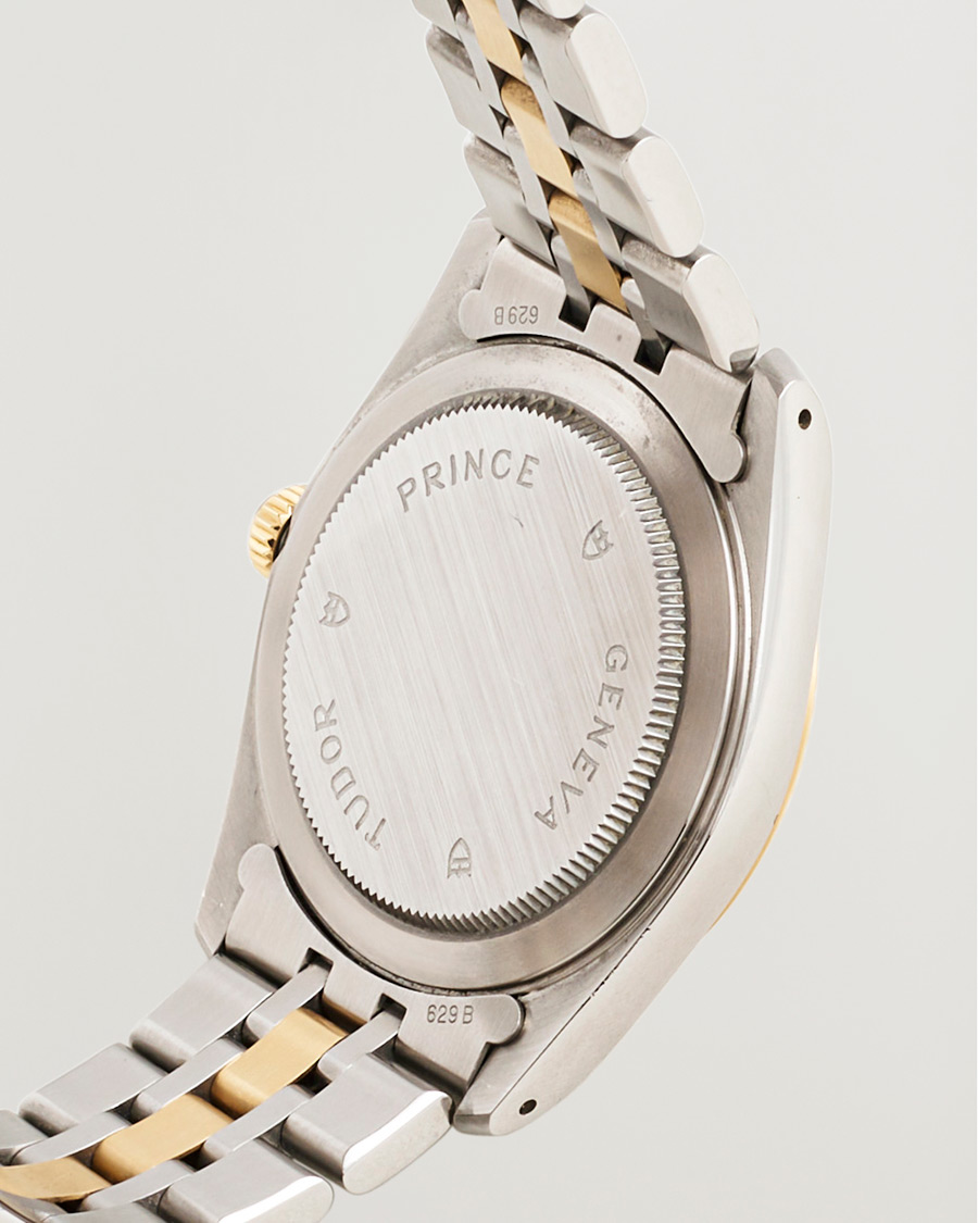 Heren | Pre-Owned & Vintage Watches | Tudor Pre-Owned | Tudor Prince Date 