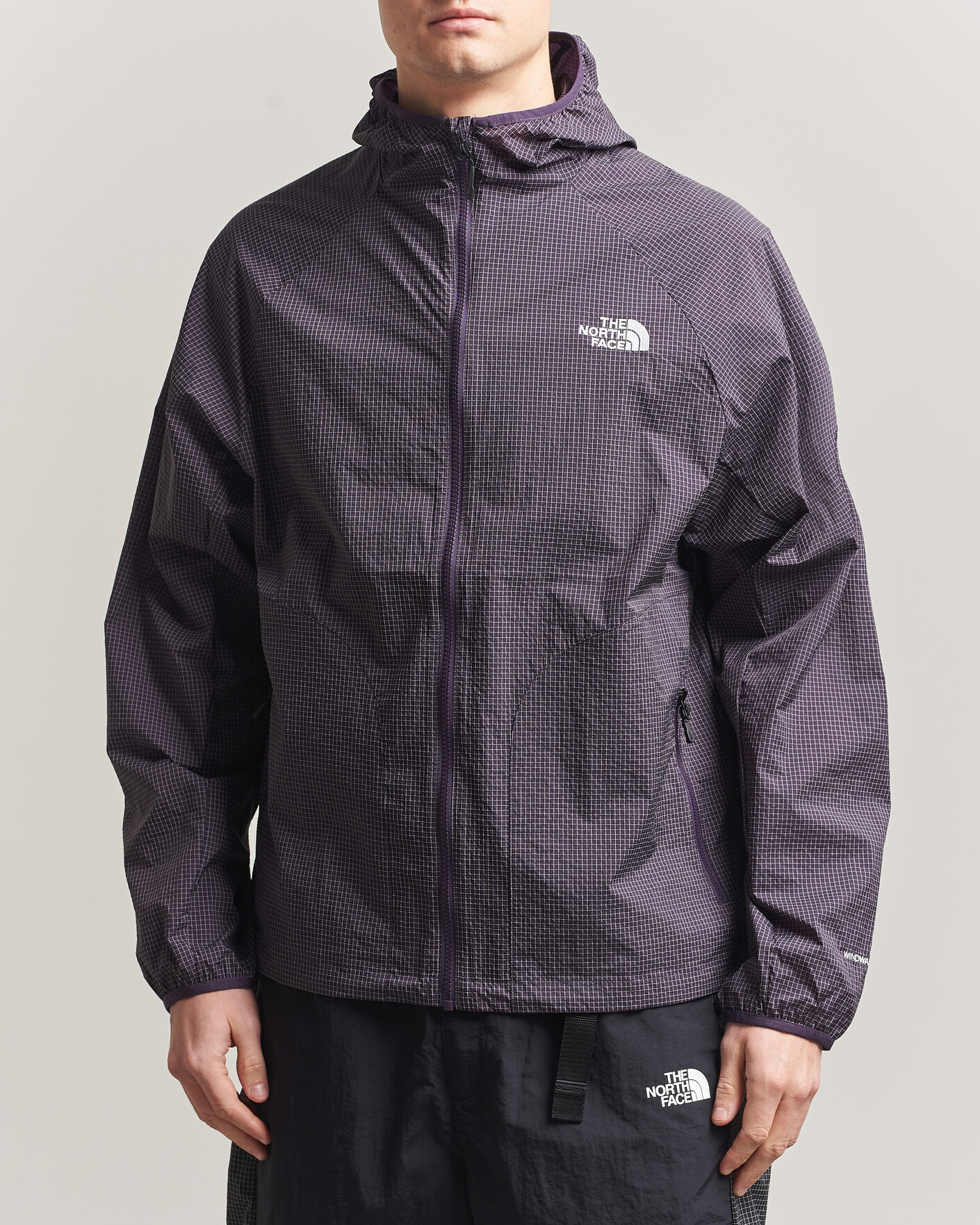 Heren | Jassen | The North Face | NSE Wind Jacket Endless Dusk
