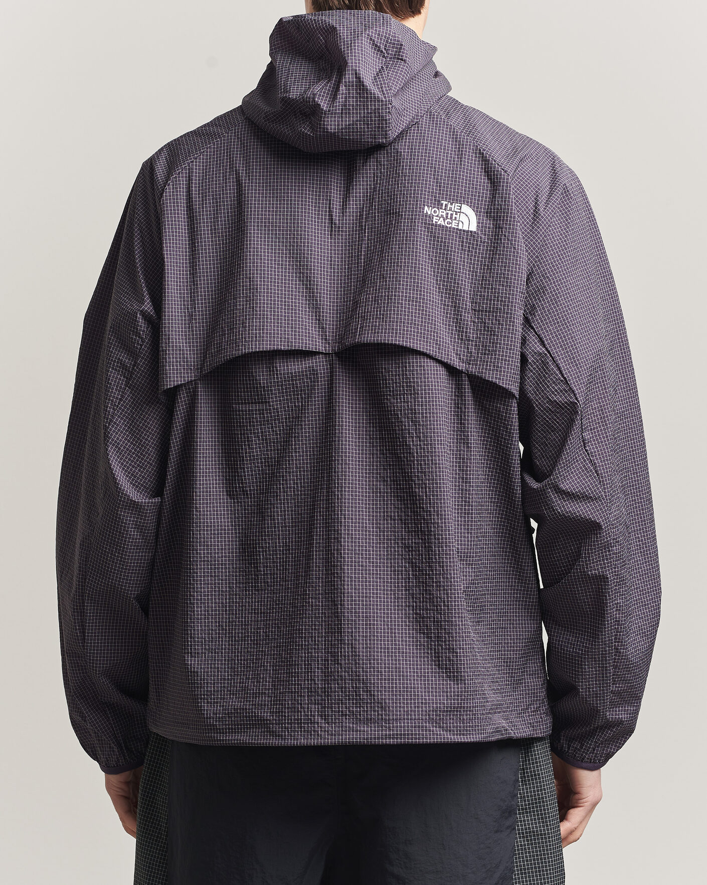 Heren | Jassen | The North Face | NSE Wind Jacket Endless Dusk