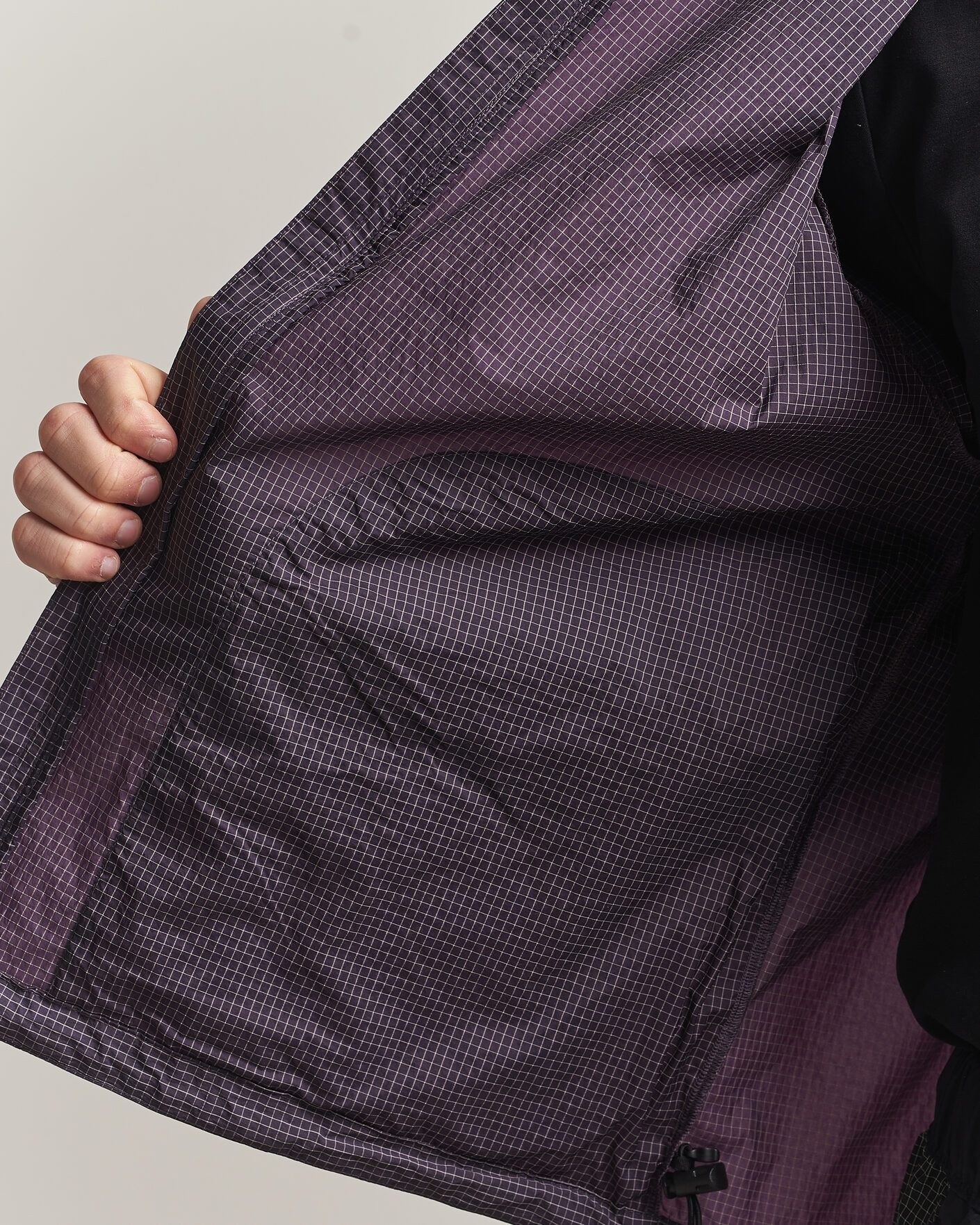 Heren | Jassen | The North Face | NSE Wind Jacket Endless Dusk