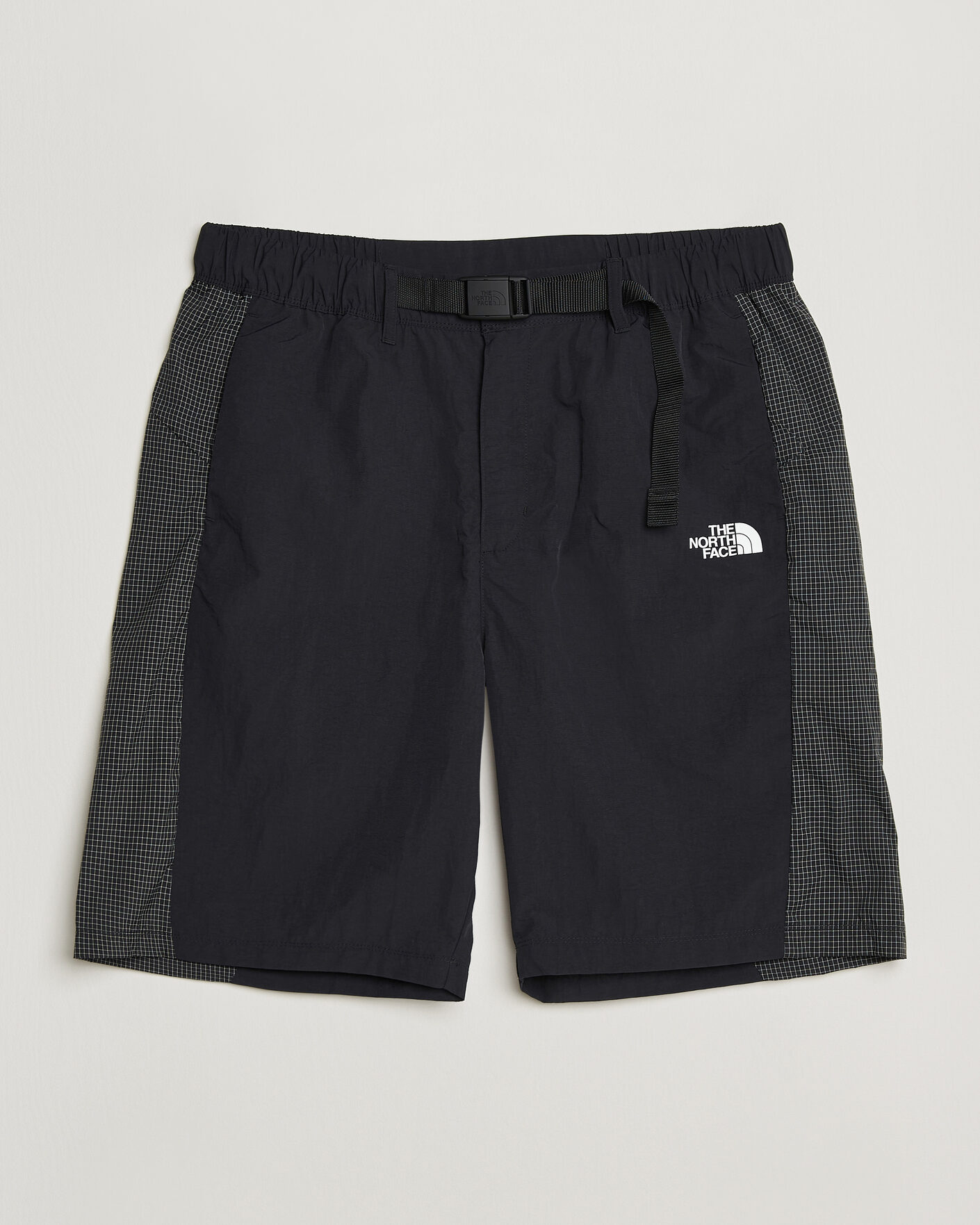 Heren | Korte broek | The North Face | NSE Belted Shorts Black