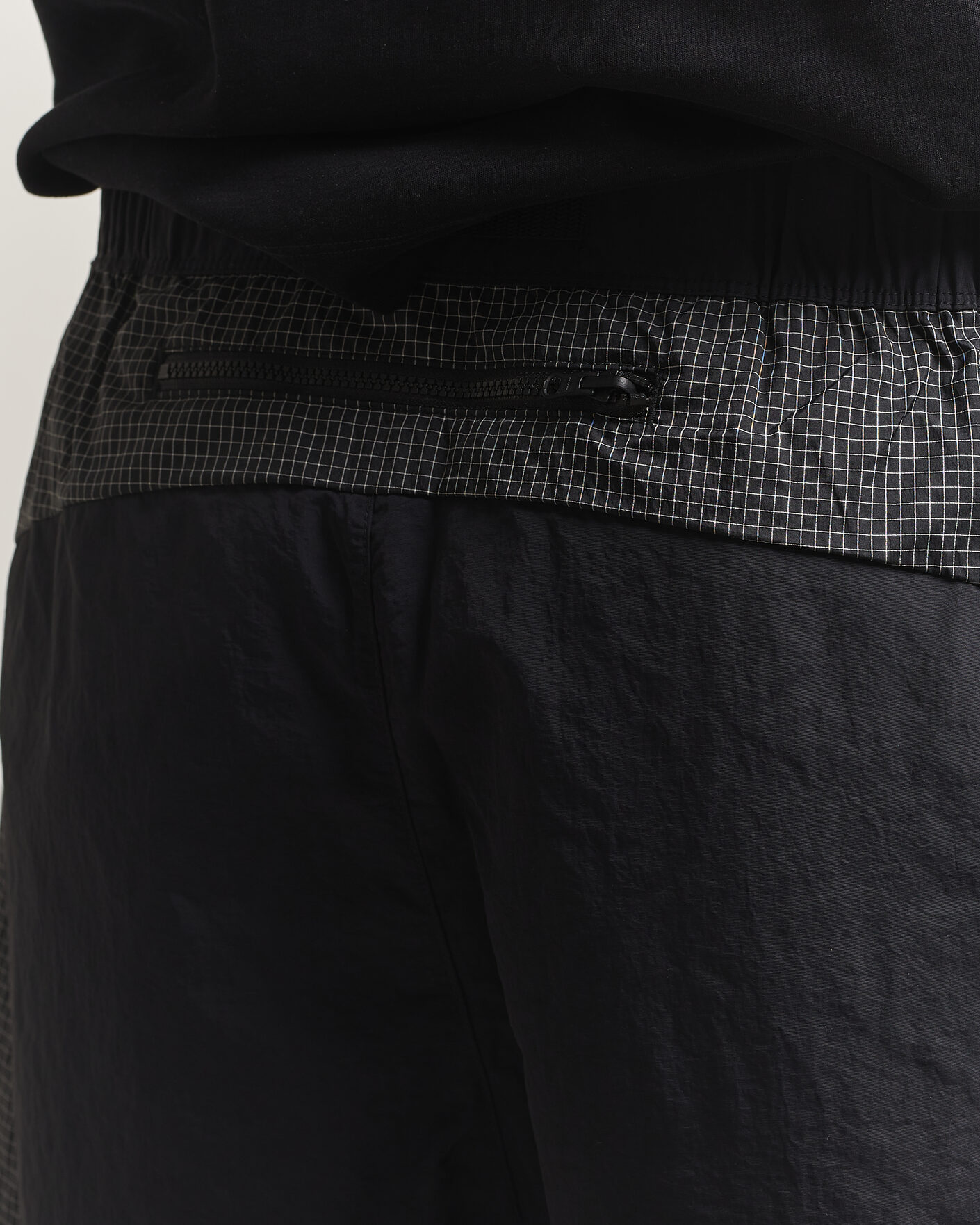 Heren | Korte broek | The North Face | NSE Belted Shorts Black