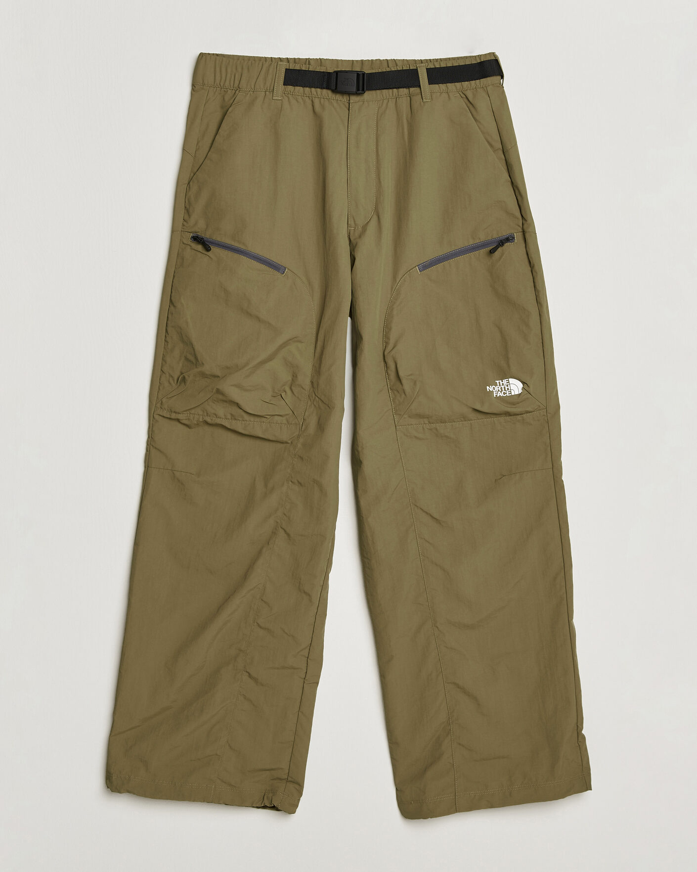 Heren | Broeken | The North Face | NSE Belted Pants Cedar