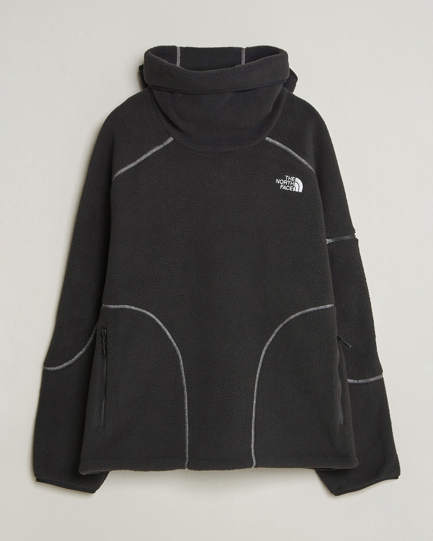 Heren | Truien | The North Face | NSE Balaclava Fleece Black