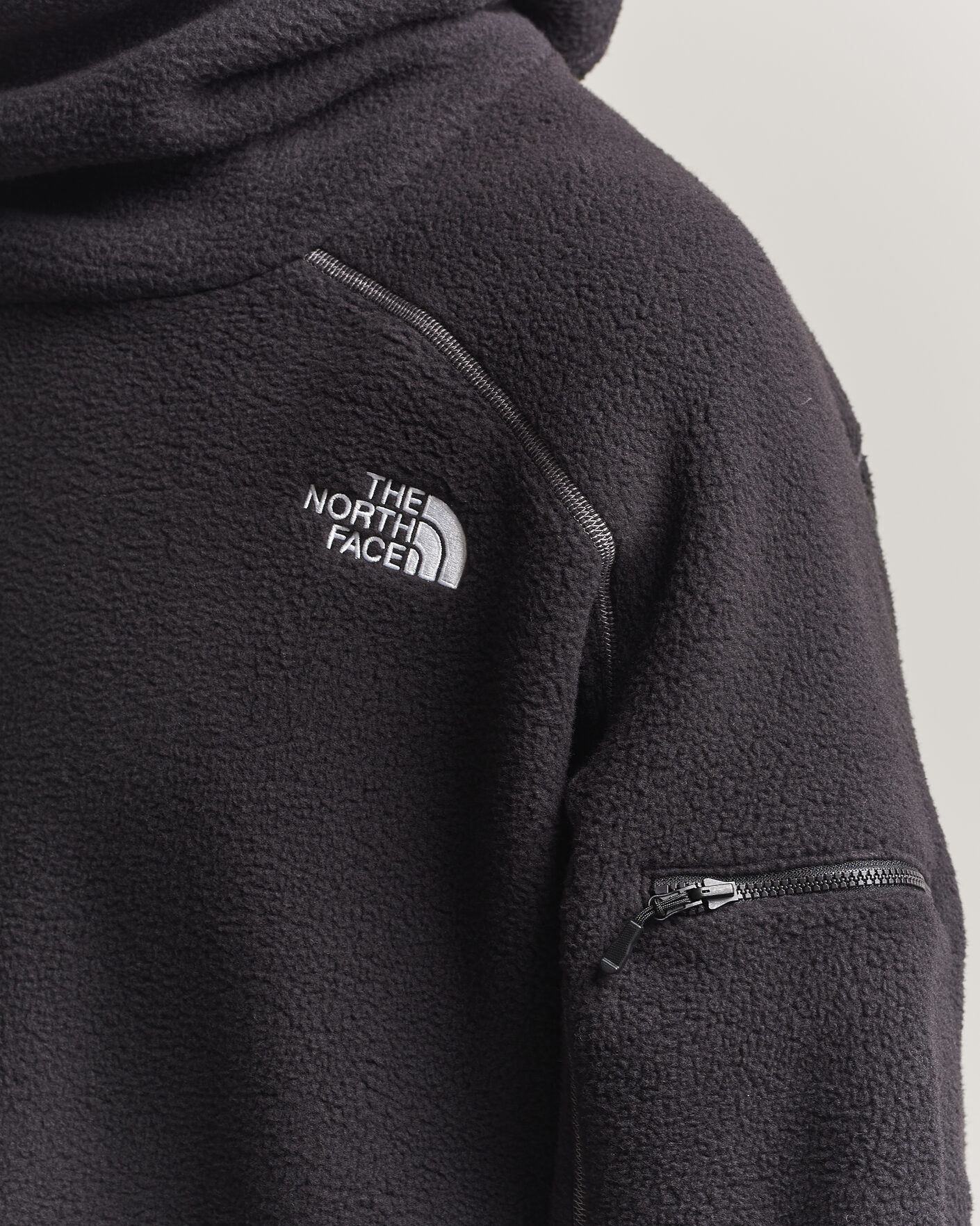 Heren | Truien | The North Face | NSE Balaclava Fleece  Black