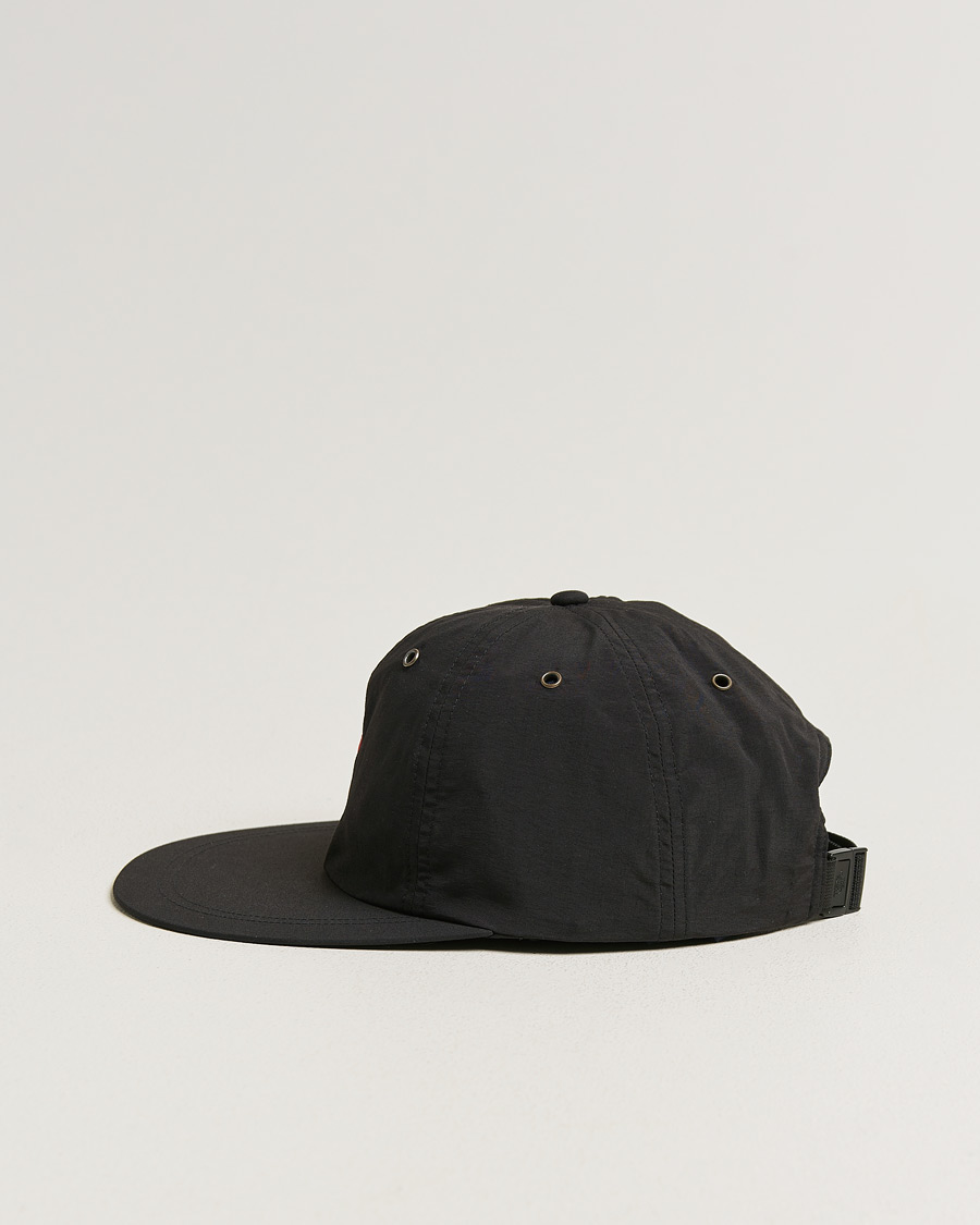 Heren | Hoeden en petten | The North Face | Red Box Nylon Hat Black