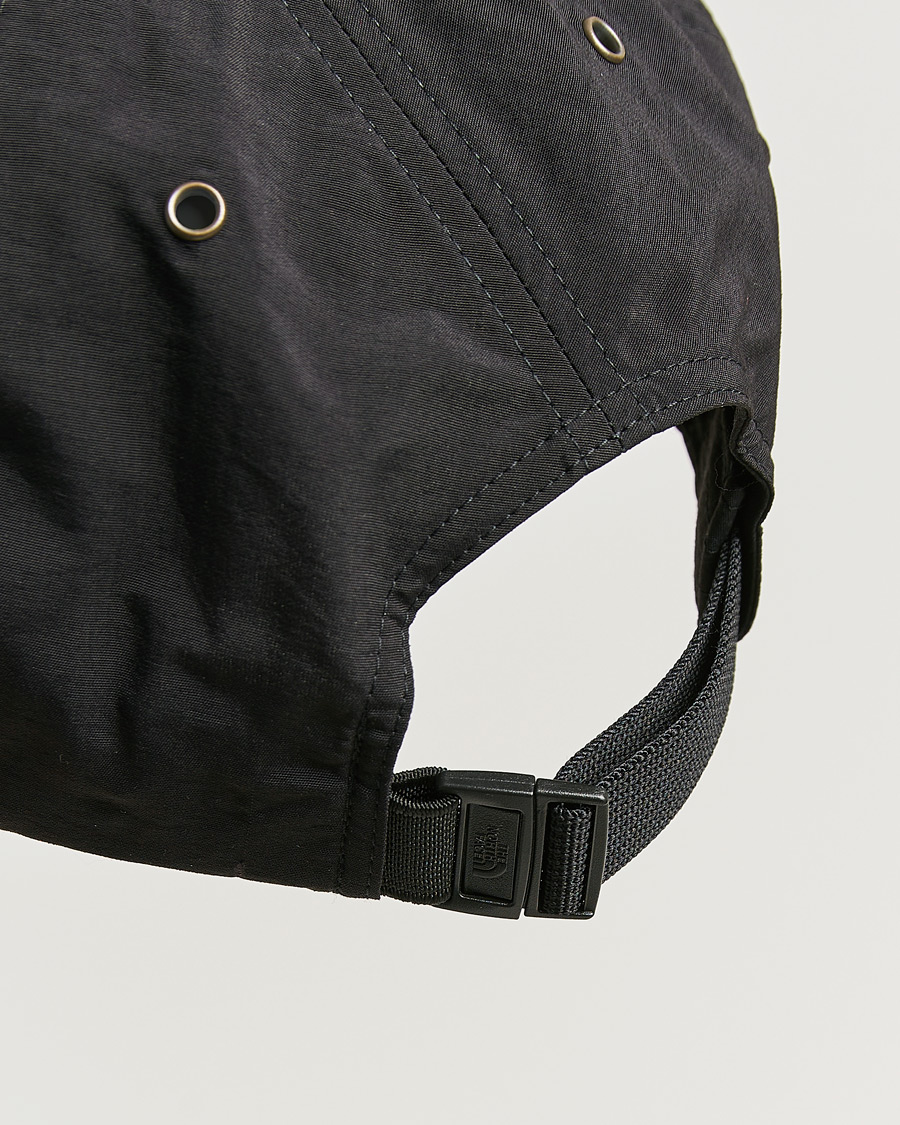 Heren | Hoeden en petten | The North Face | Red Box Nylon Hat Black