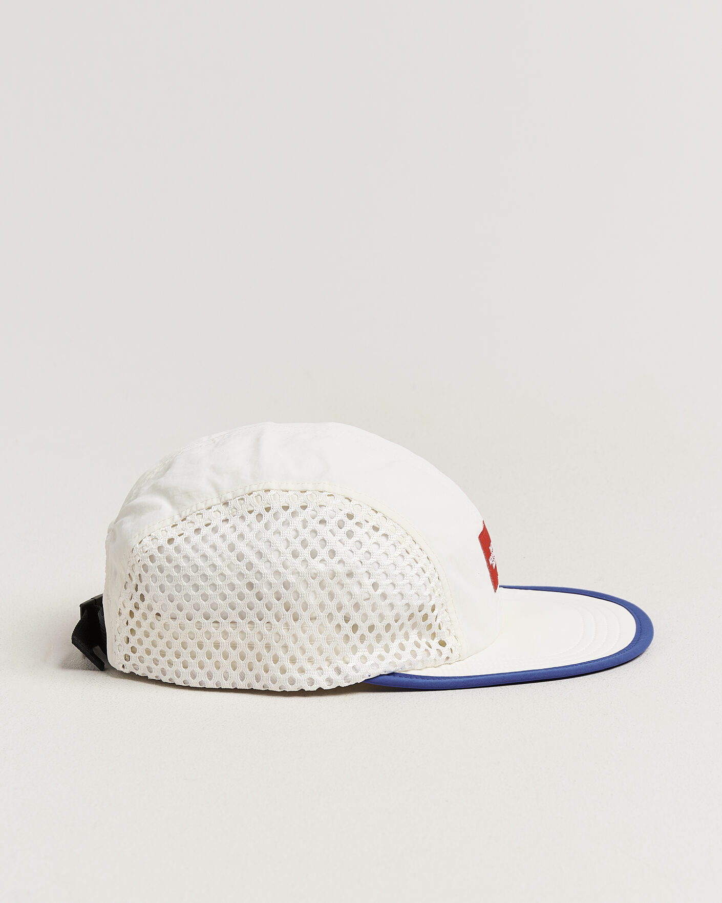 Heren | Hoeden en petten | The North Face | Red Box Nylon Hat White Dune